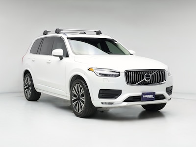 2022 Volvo XC90 T5 Momentum