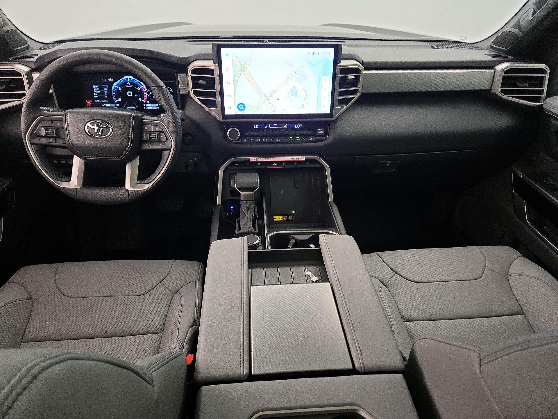 Thumbnail: 2026 Toyota Sequoia - 9