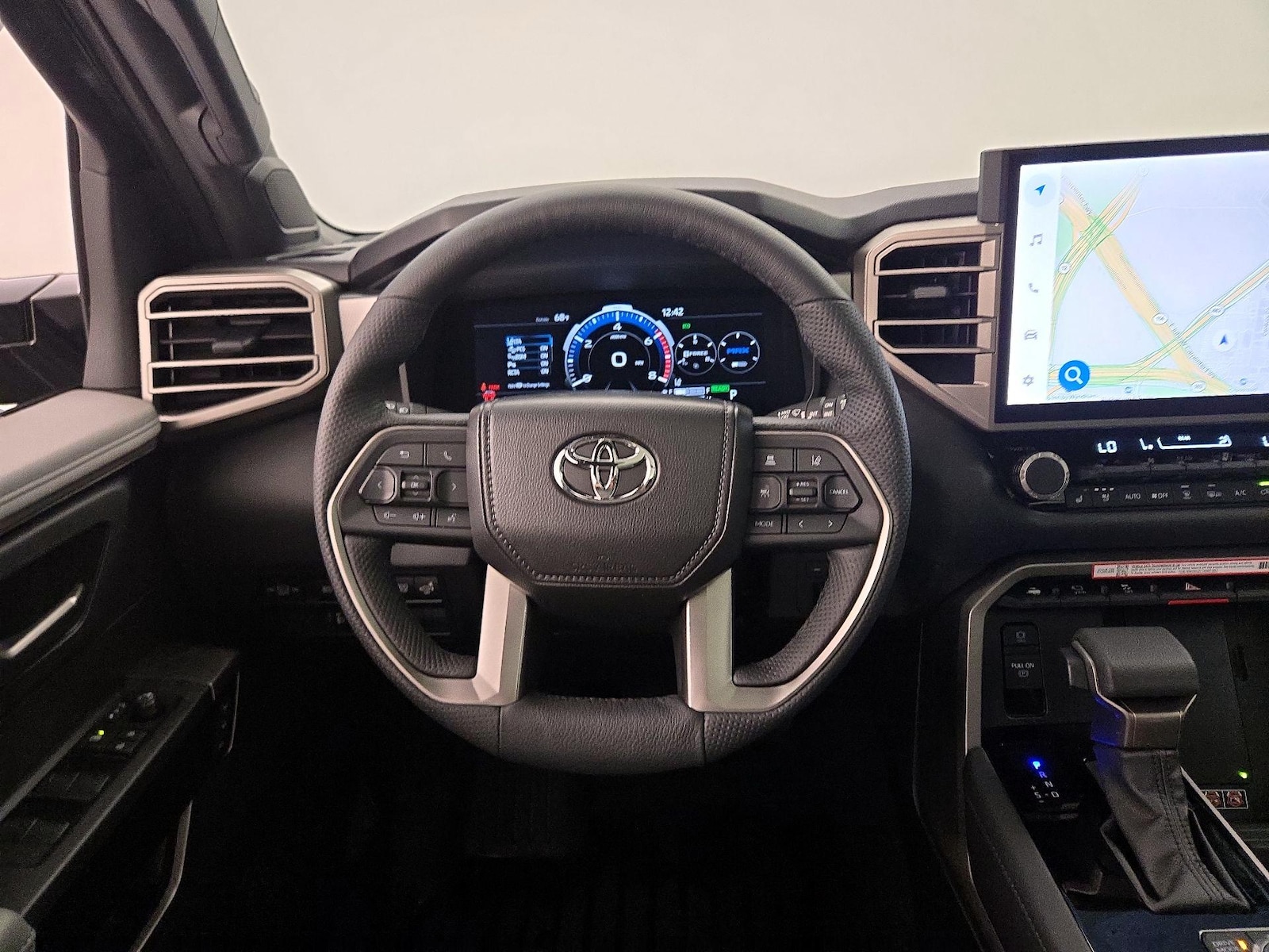 2026 Toyota Sequoia Limited - Photo 11