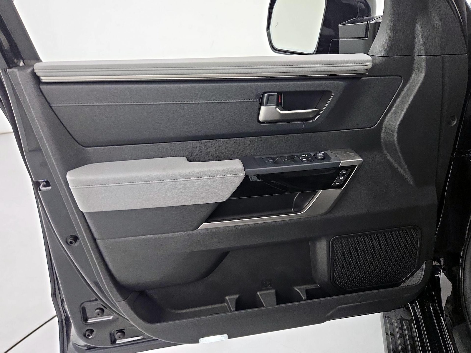 2026 Toyota Sequoia Limited - Photo 13
