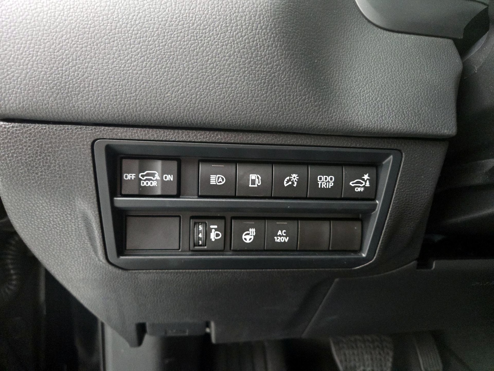 2026 Toyota Sequoia Limited - Photo 14