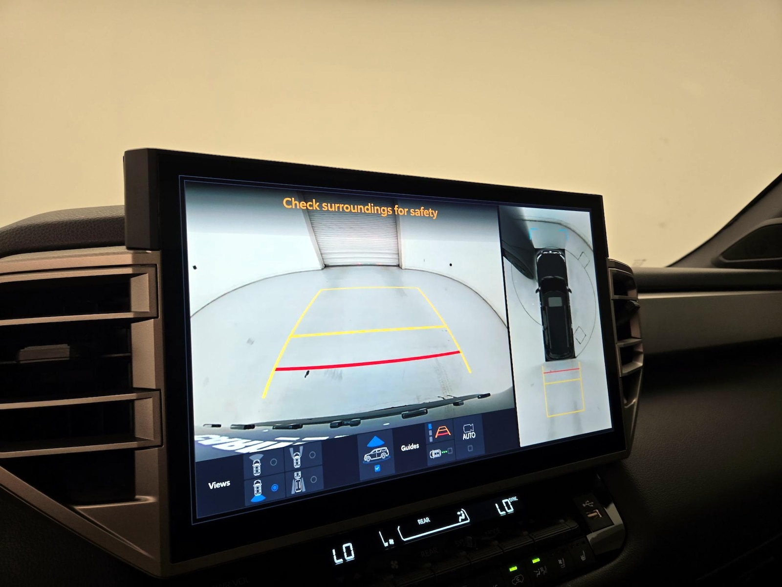 2026 Toyota Sequoia Limited - Photo 16