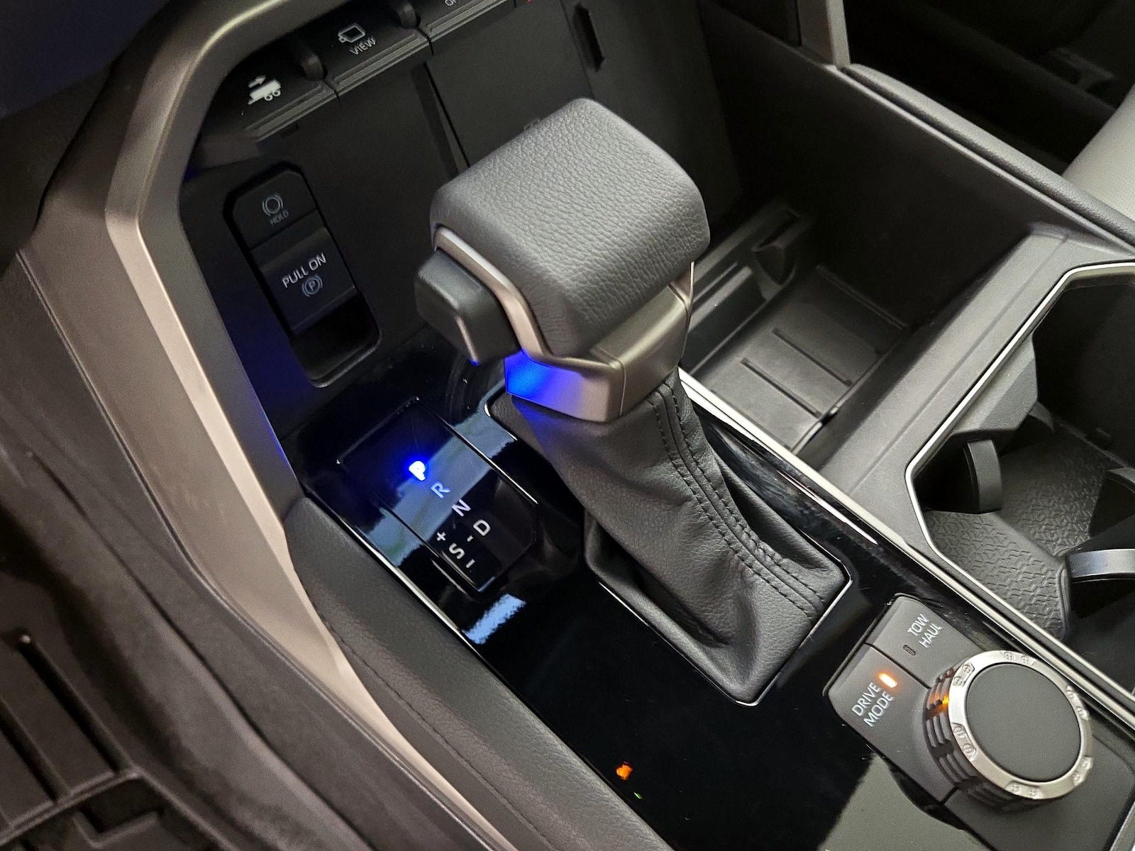 2026 Toyota Sequoia Limited - Photo 19