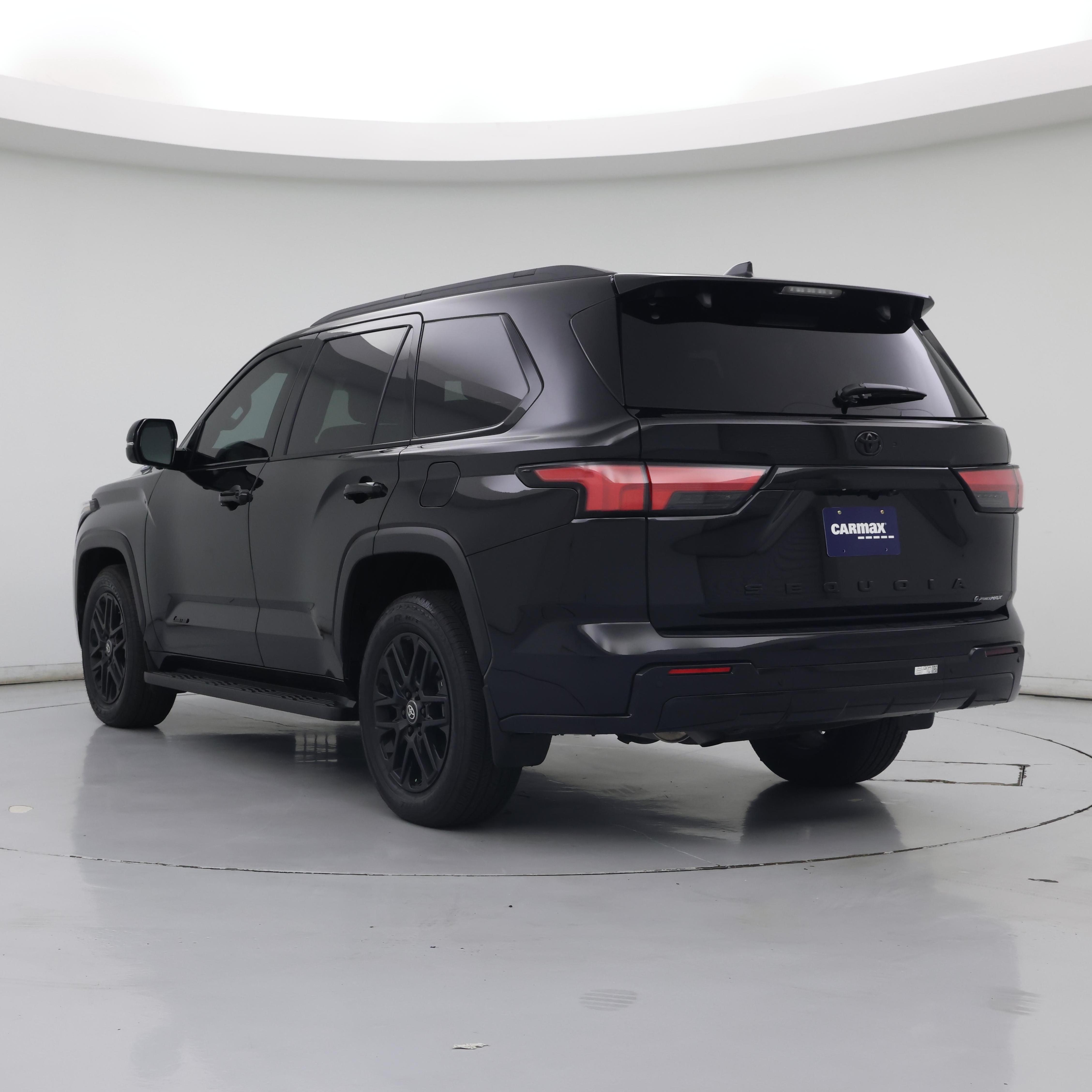 Thumbnail: 2026 Toyota Sequoia - 2