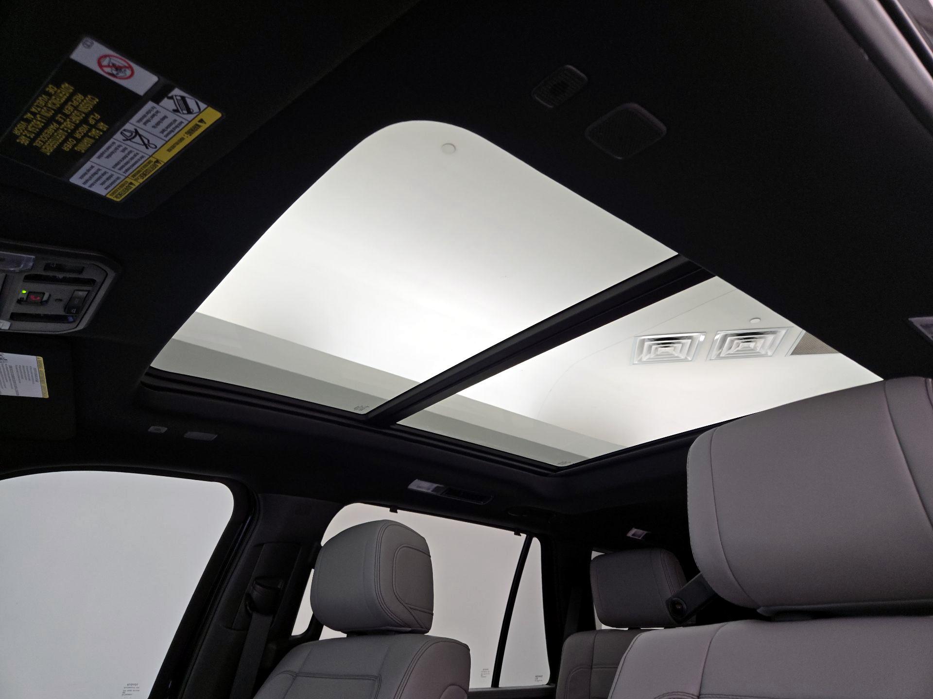 Thumbnail: 2026 Toyota Sequoia - 20