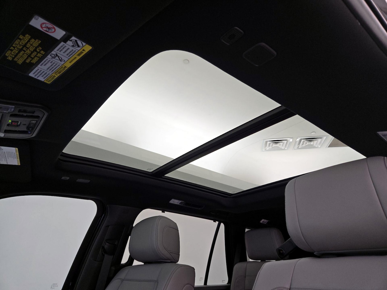 2026 Toyota Sequoia Limited - Photo 21