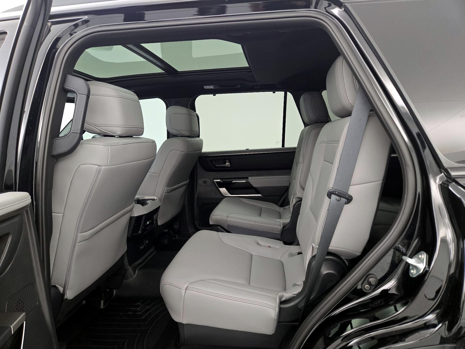 2026 Toyota Sequoia Limited - Photo 22