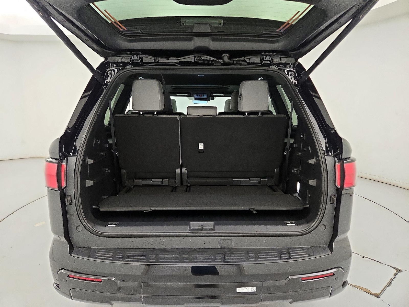 2026 Toyota Sequoia Limited - Photo 24