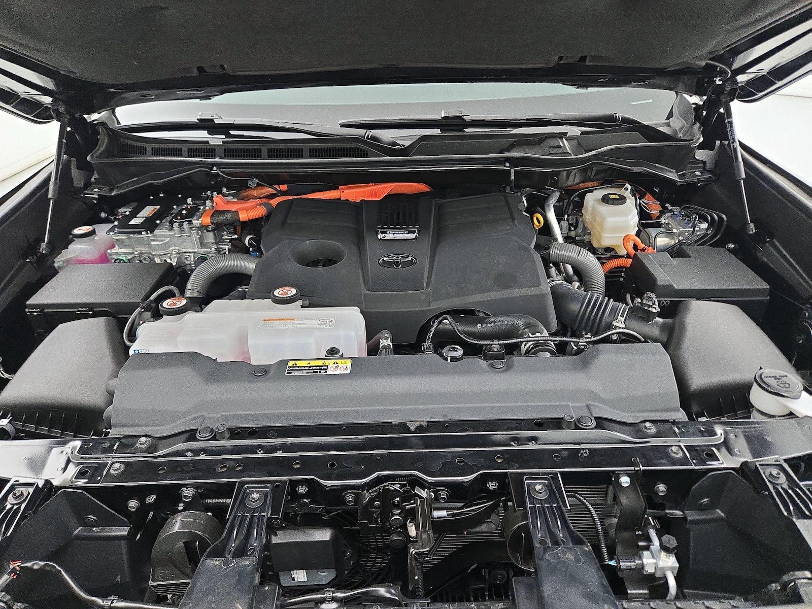 2026 Toyota Sequoia Limited - Photo 25