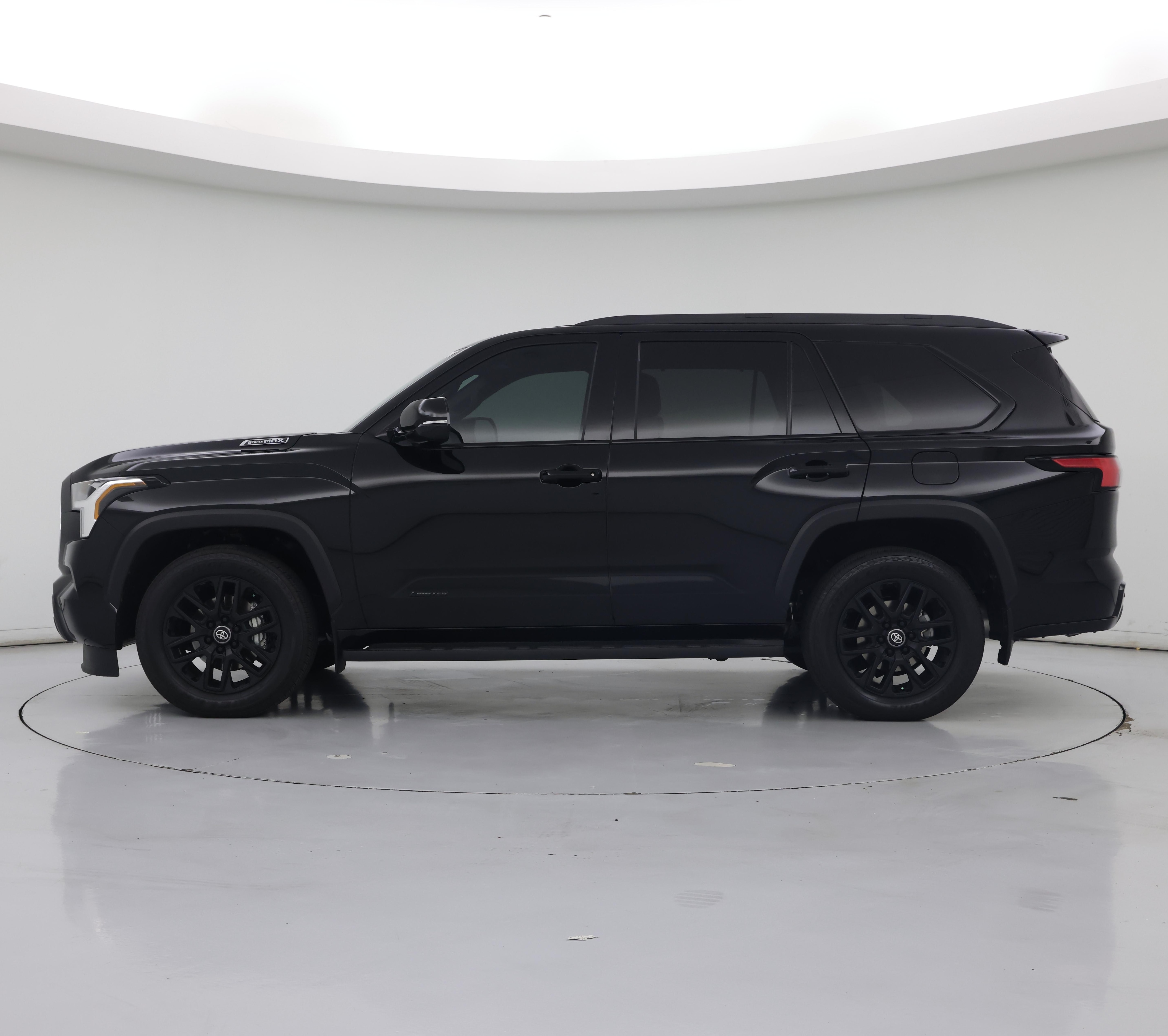 Thumbnail: 2026 Toyota Sequoia - 3