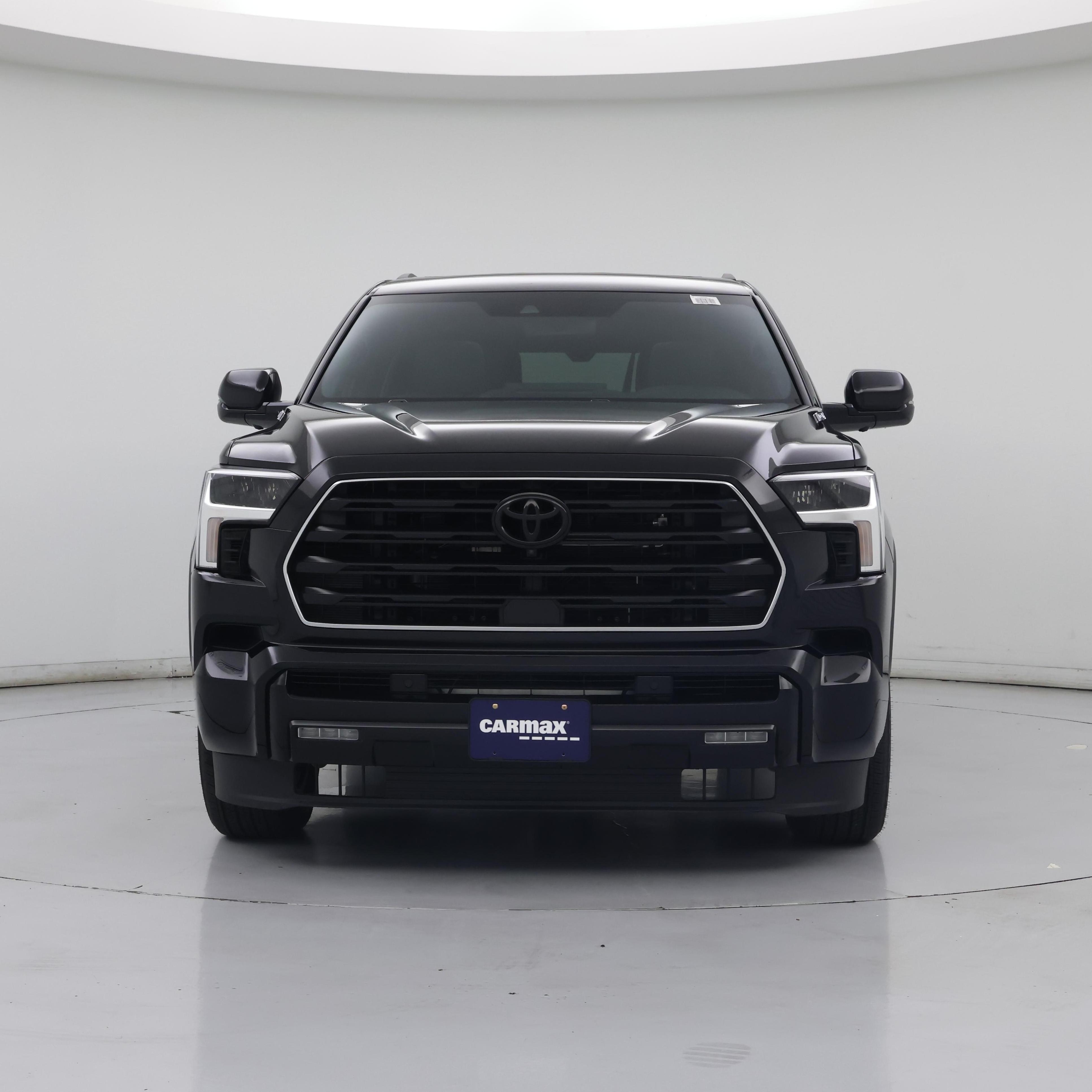 Thumbnail: 2026 Toyota Sequoia - 5
