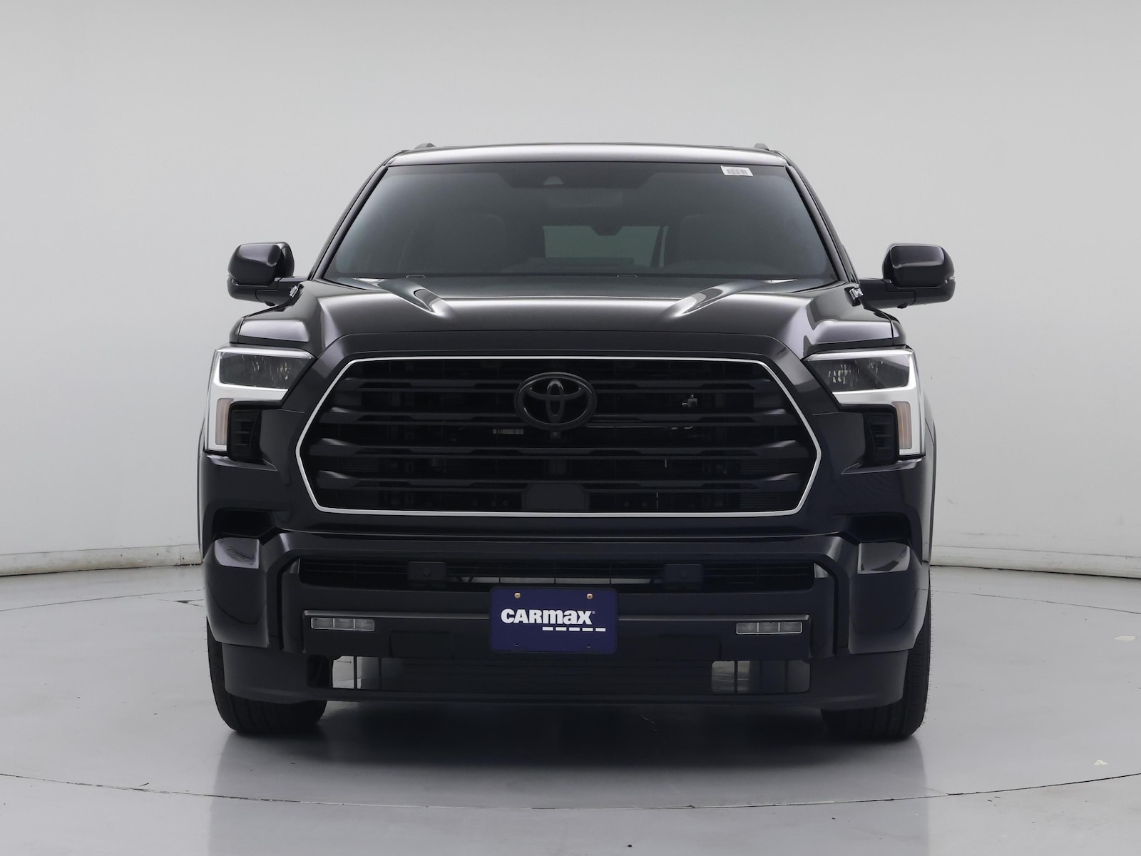 2026 Toyota Sequoia Limited - Photo 6