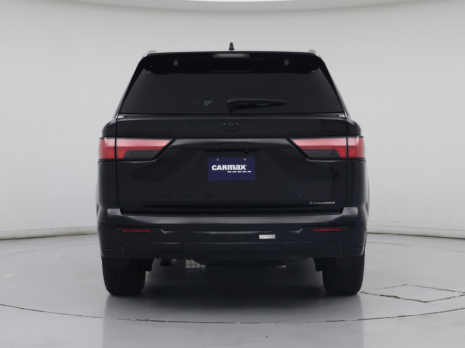 2026 Toyota Sequoia Limited - Photo 7
