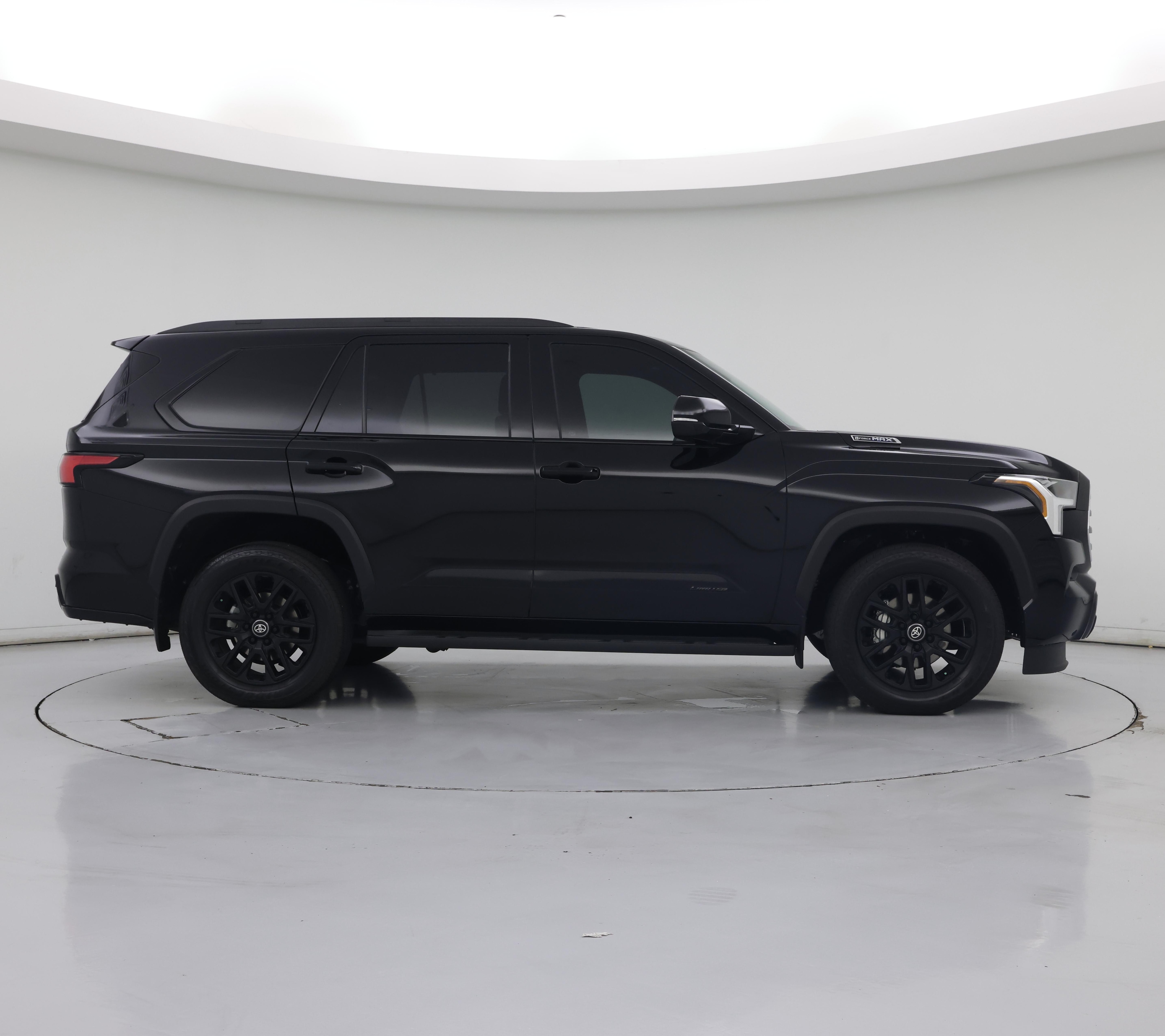 Thumbnail: 2026 Toyota Sequoia - 7