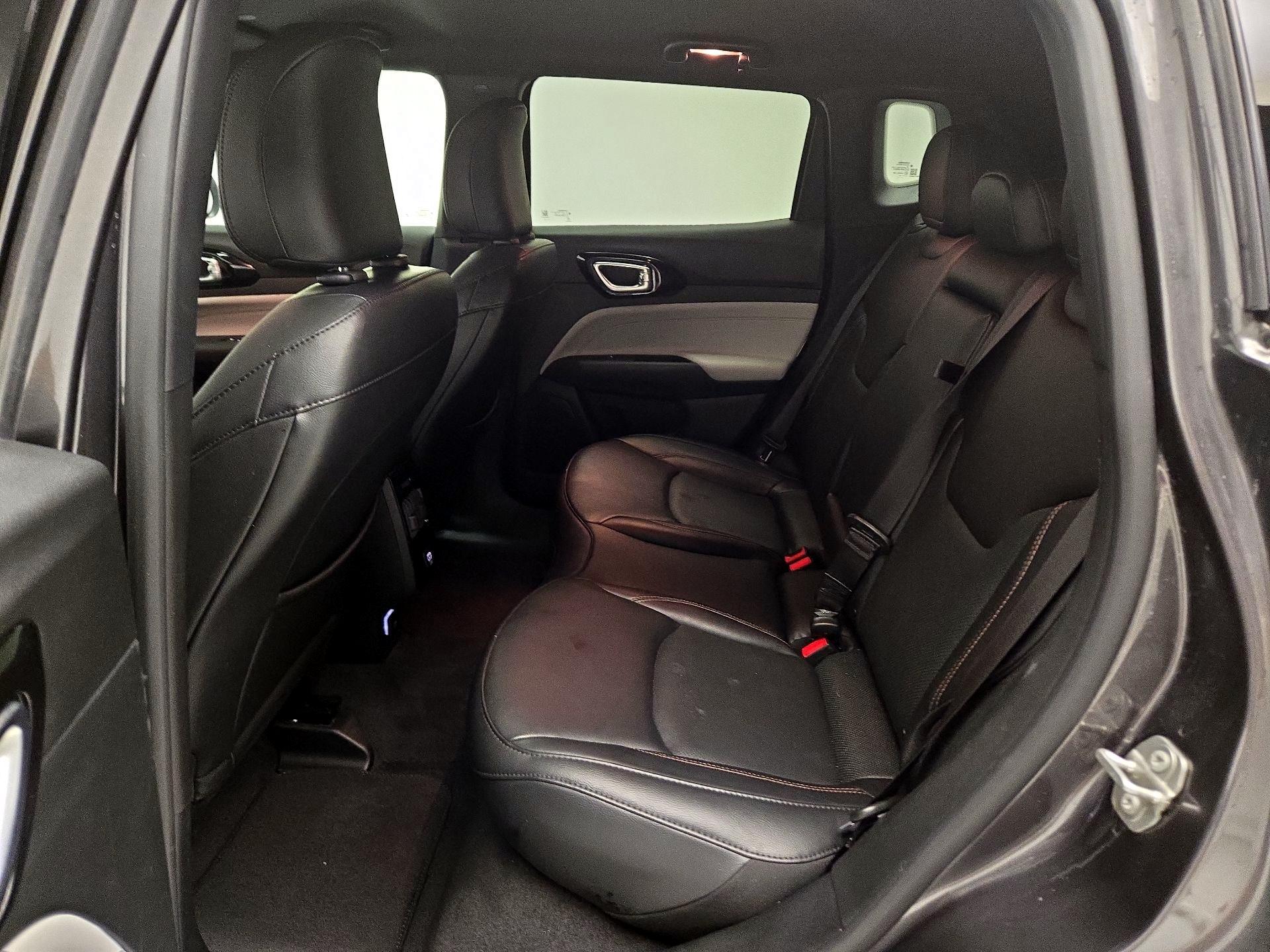 Thumbnail: 2023 Jeep Compass - 19