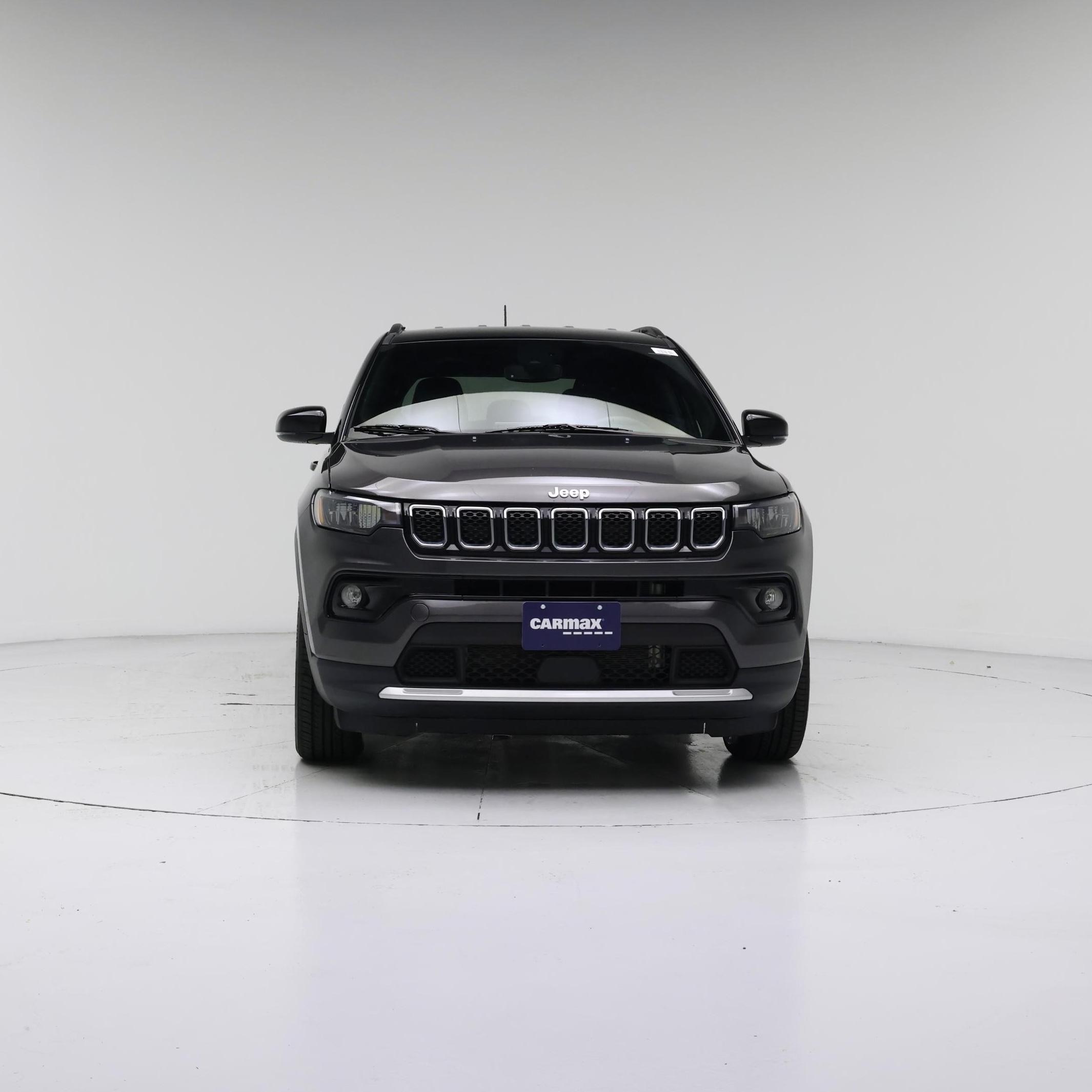 Thumbnail: 2023 Jeep Compass - 5