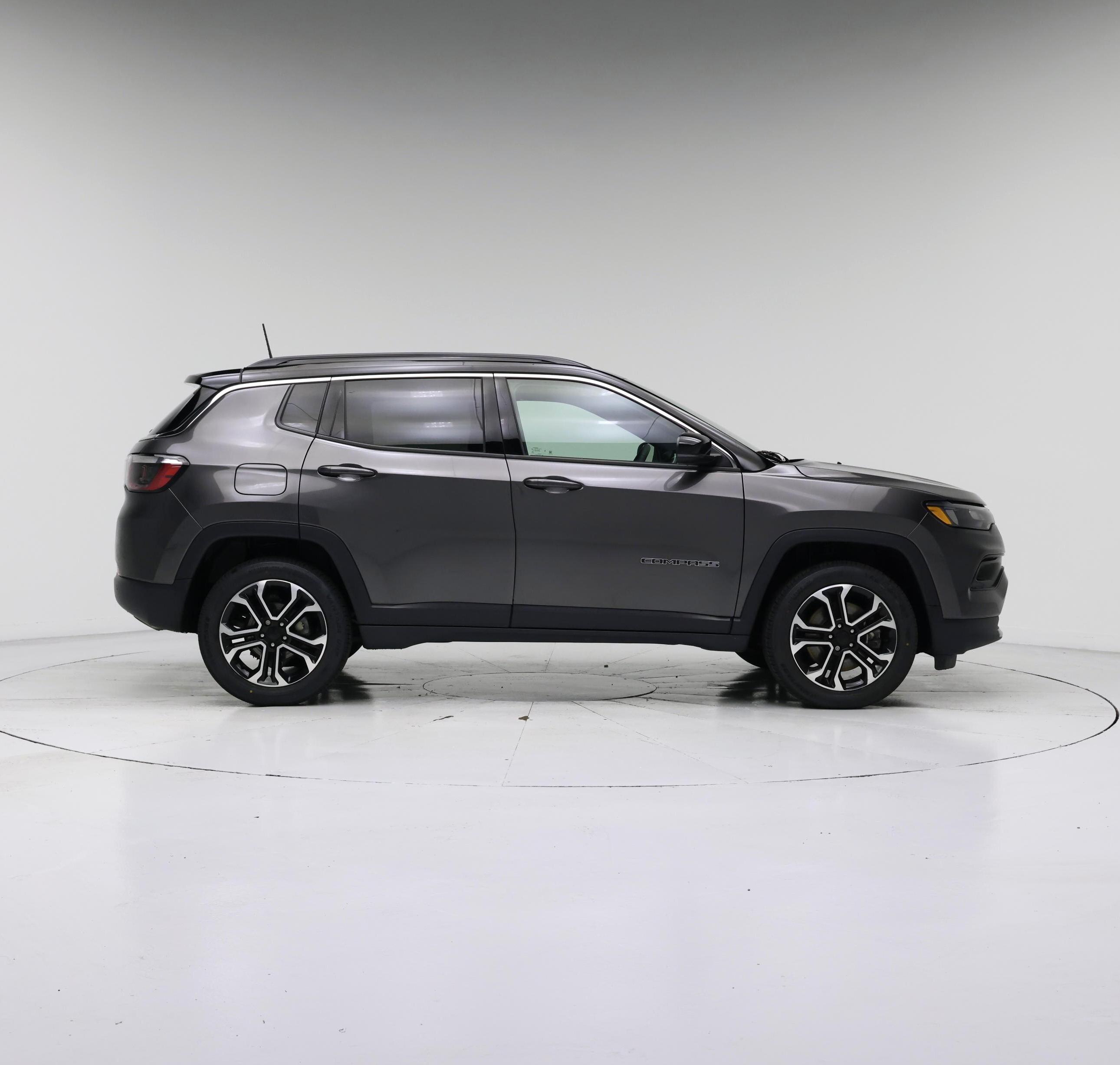 Thumbnail: 2023 Jeep Compass - 7