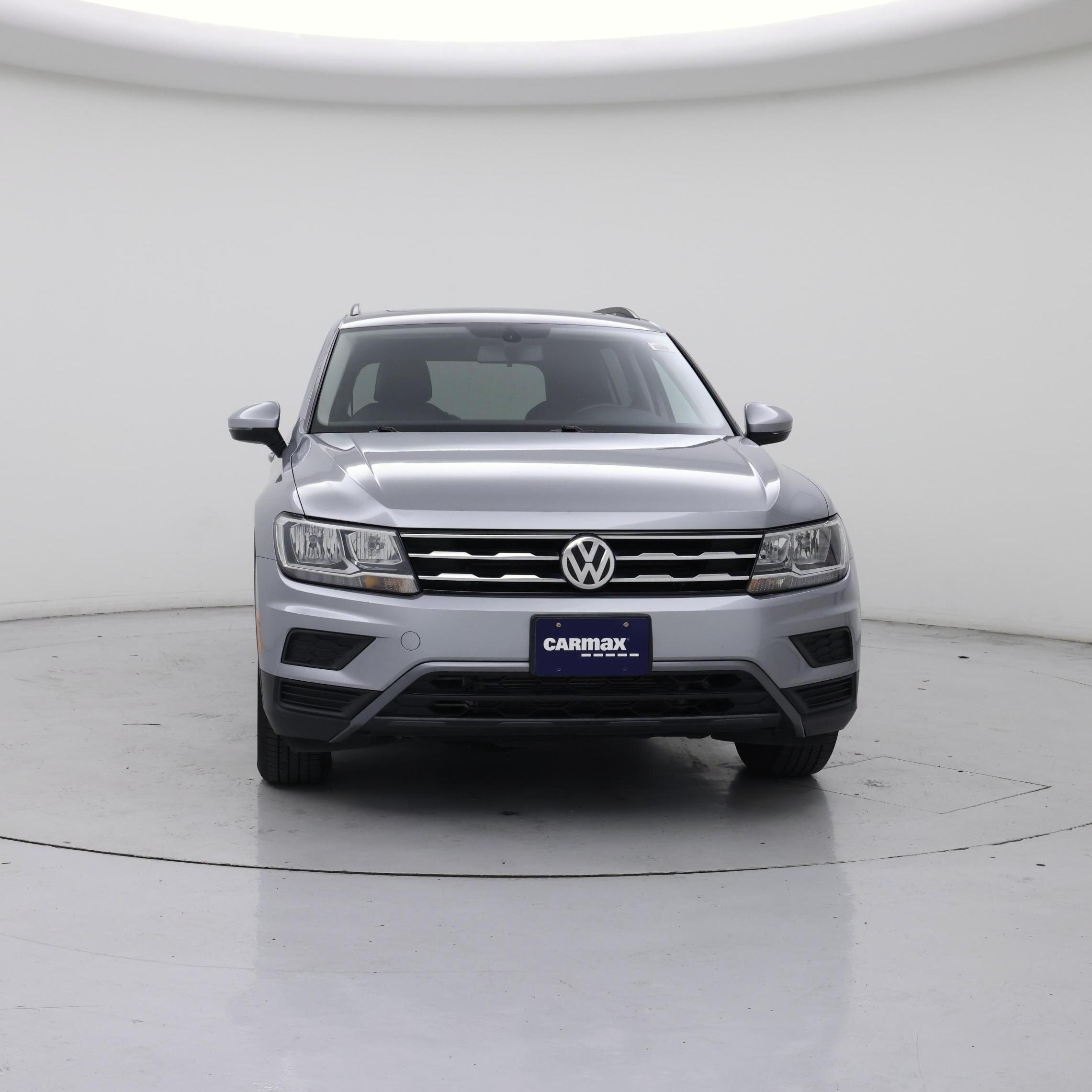 Thumbnail: 2019 Volkswagen Tiguan - 5