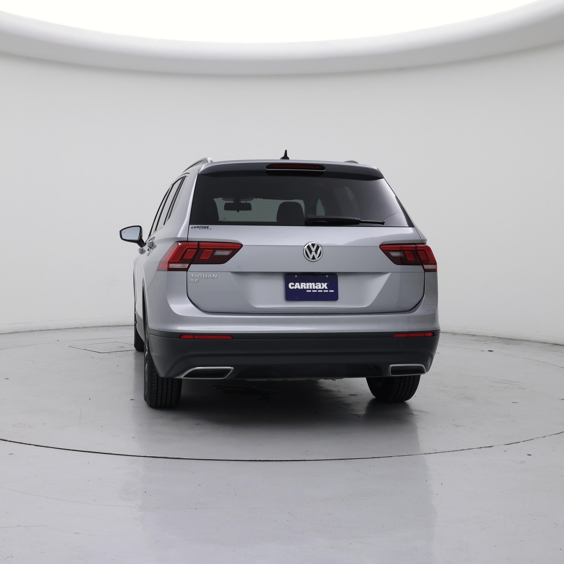 Thumbnail: 2019 Volkswagen Tiguan - 6