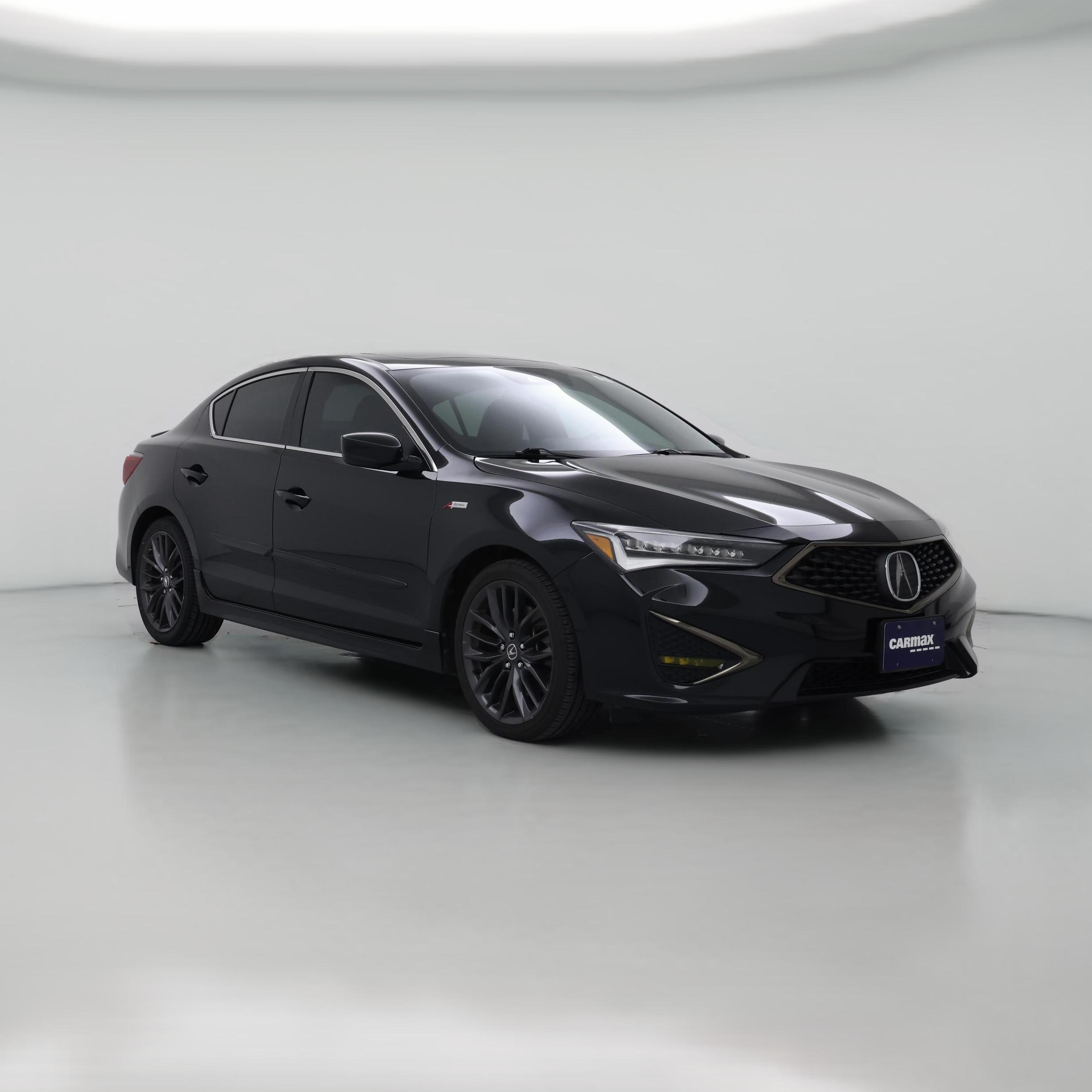 Thumbnail: 2021 Acura ILX - 1