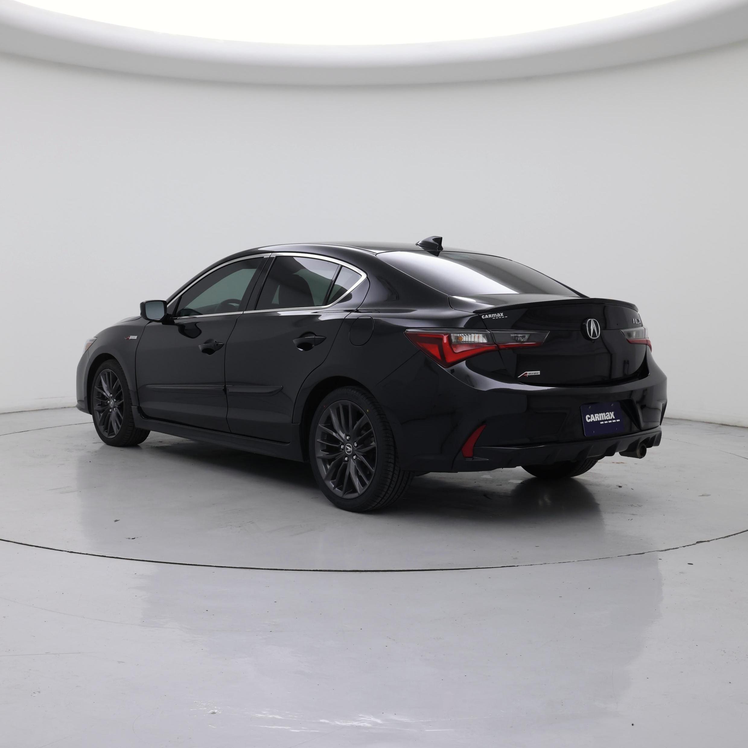 Thumbnail: 2021 Acura ILX - 2