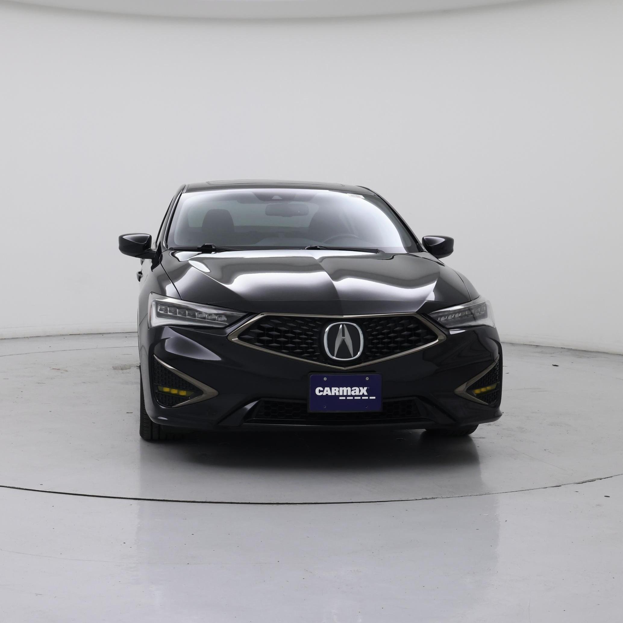 Thumbnail: 2021 Acura ILX - 5