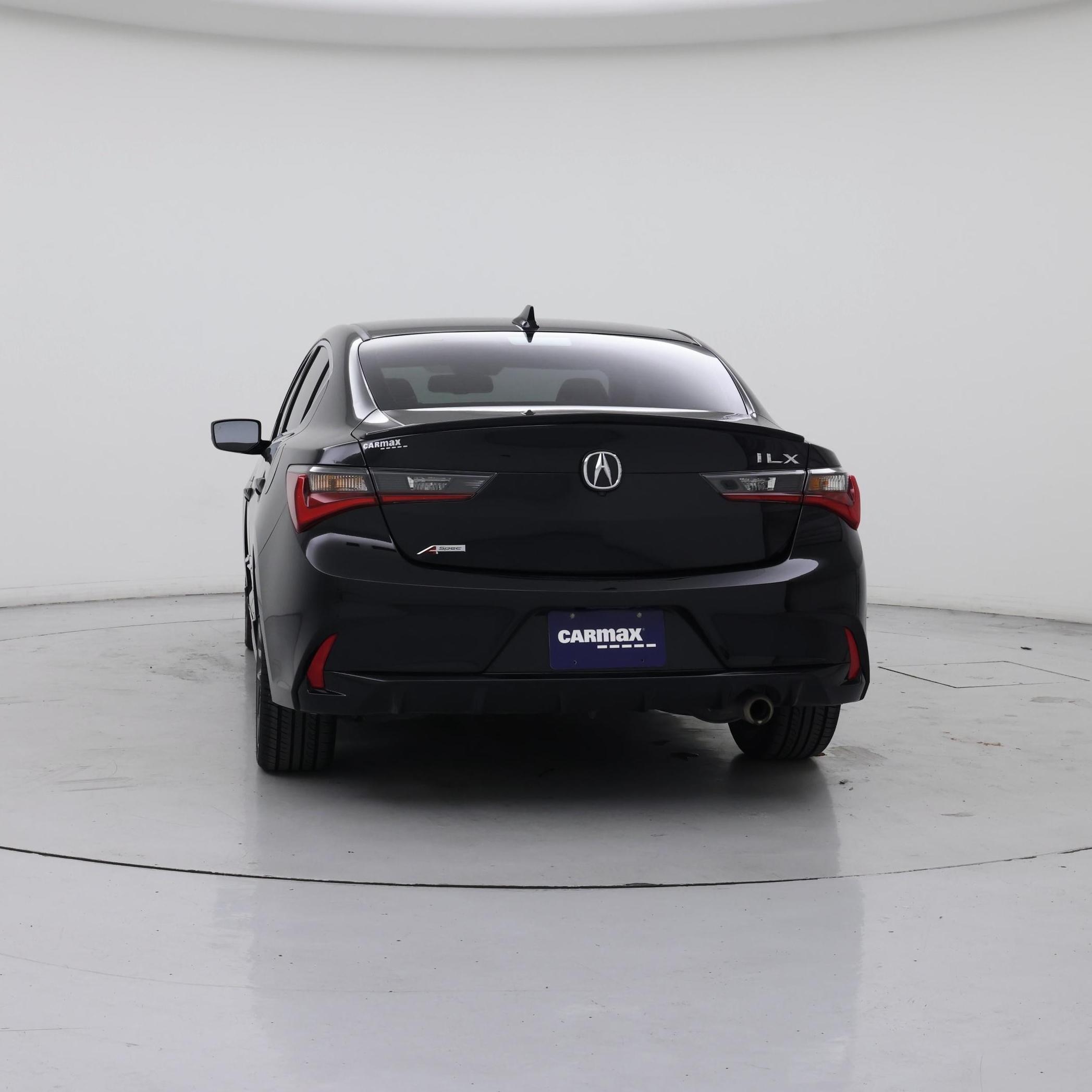Thumbnail: 2021 Acura ILX - 6