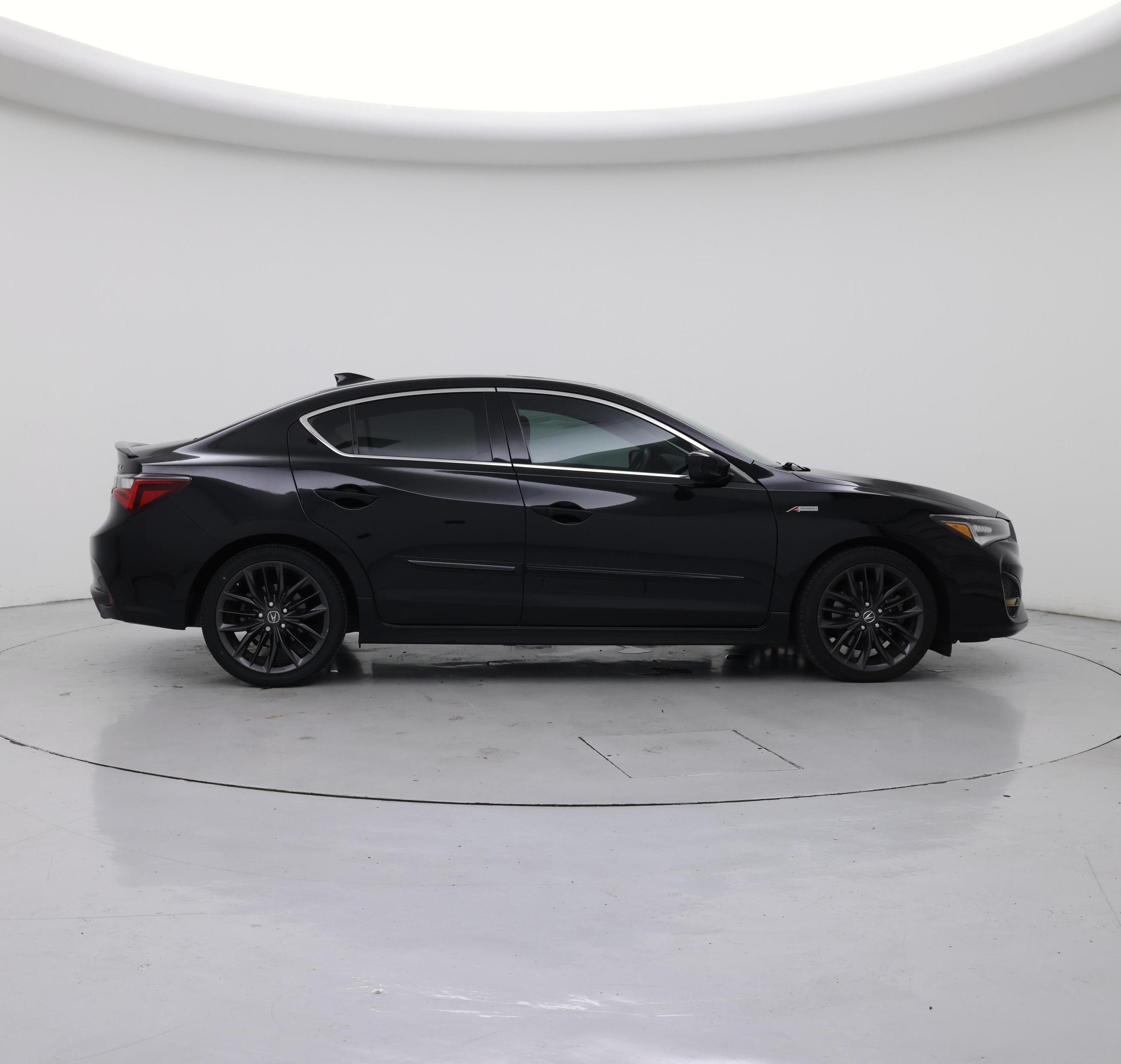 Thumbnail: 2021 Acura ILX - 7