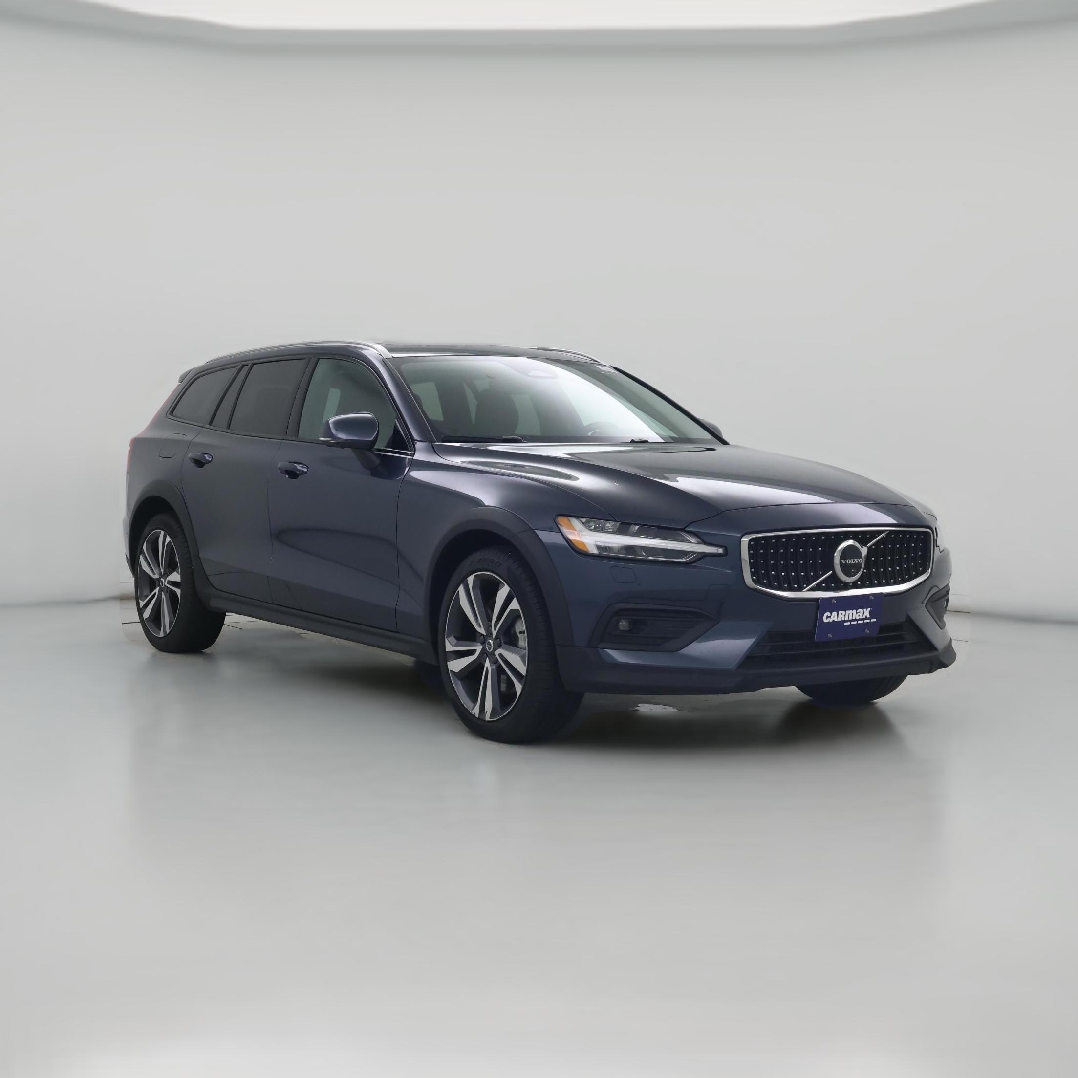 Thumbnail: 2025 Volvo S60 - 1