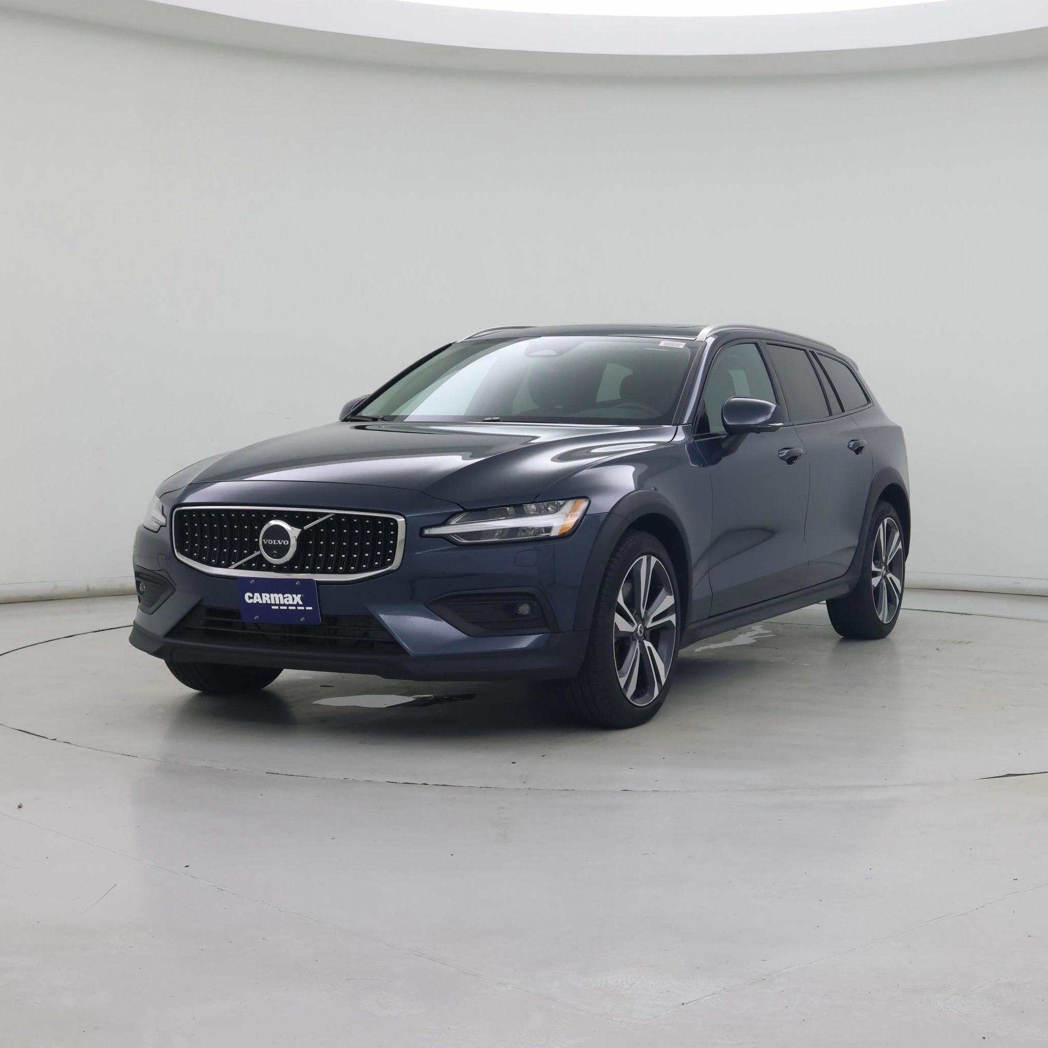 Thumbnail: 2025 Volvo S60 - 4