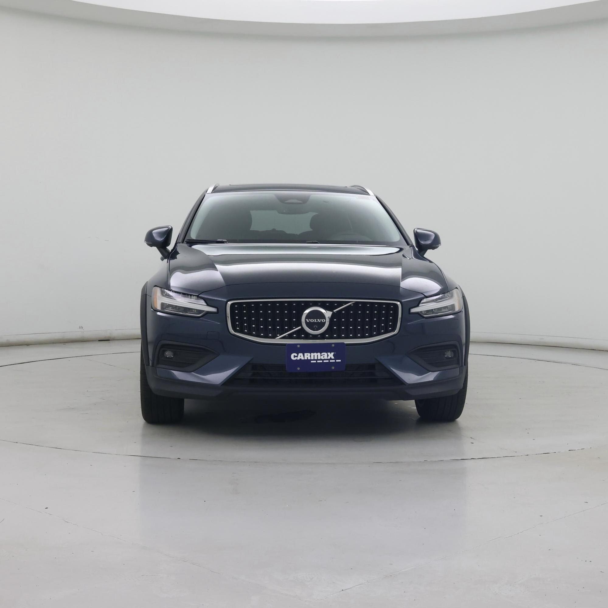 Thumbnail: 2025 Volvo S60 - 5