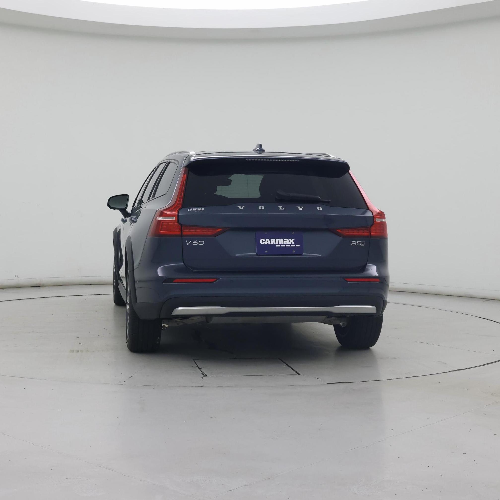 Thumbnail: 2025 Volvo S60 - 6