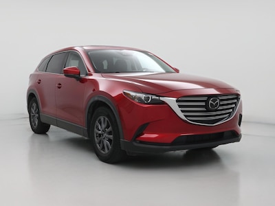 2021 Mazda CX-9 Touring
