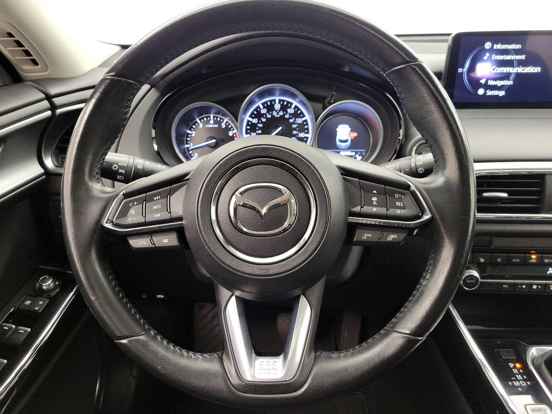 Thumbnail: 2021 Mazda CX-9 - 10