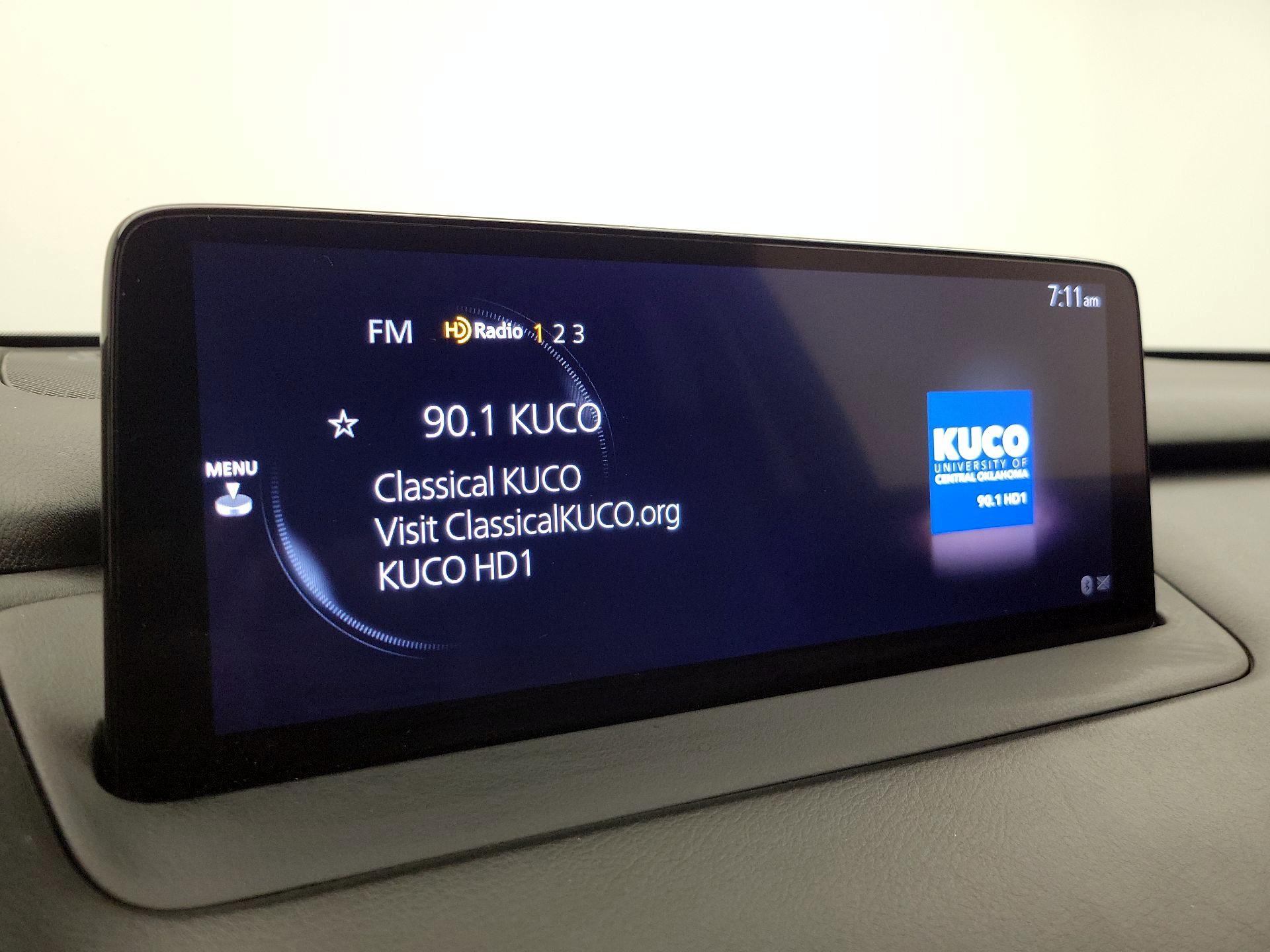 Thumbnail: 2021 Mazda CX-9 - 15