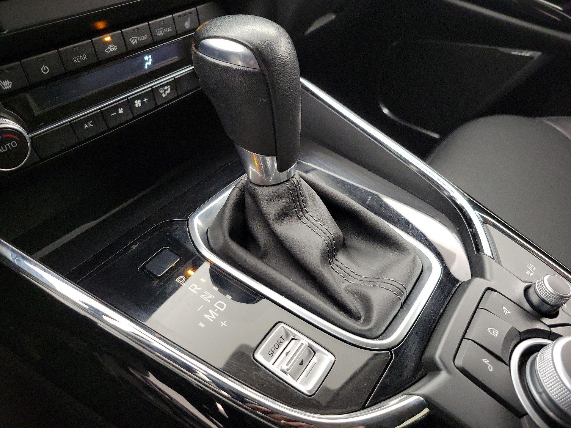 Thumbnail: 2021 Mazda CX-9 - 17