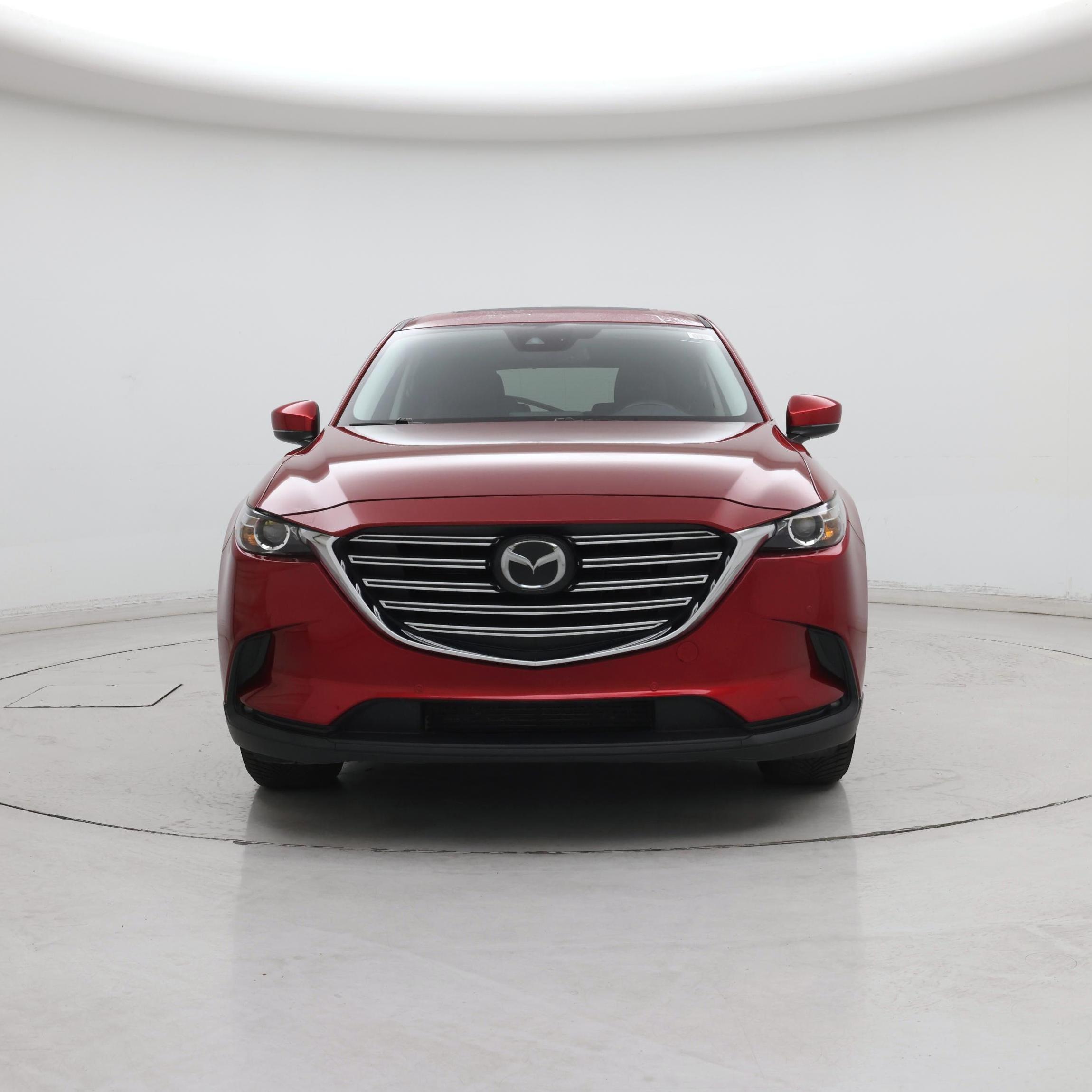 Thumbnail: 2021 Mazda CX-9 - 5