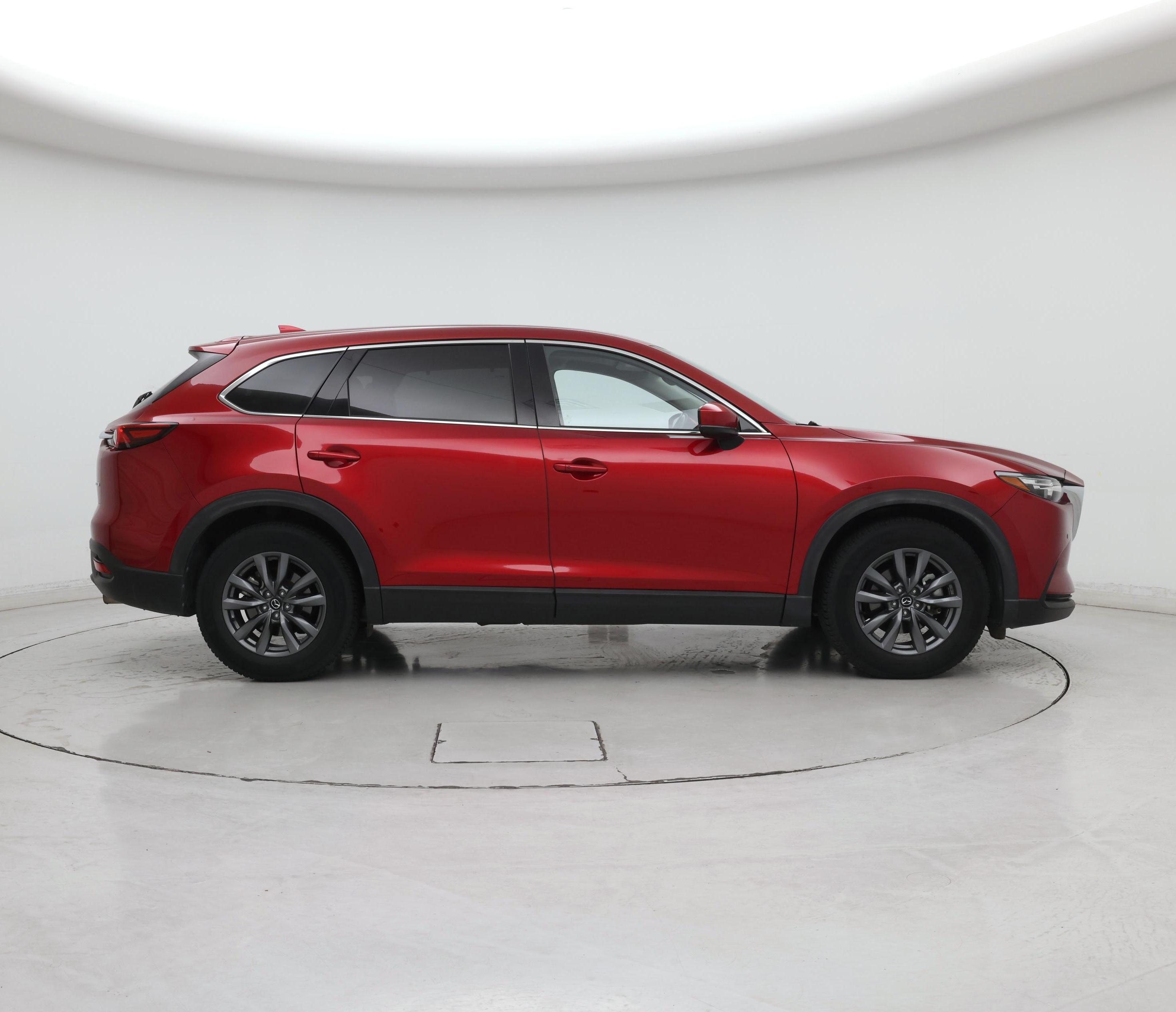 Thumbnail: 2021 Mazda CX-9 - 7