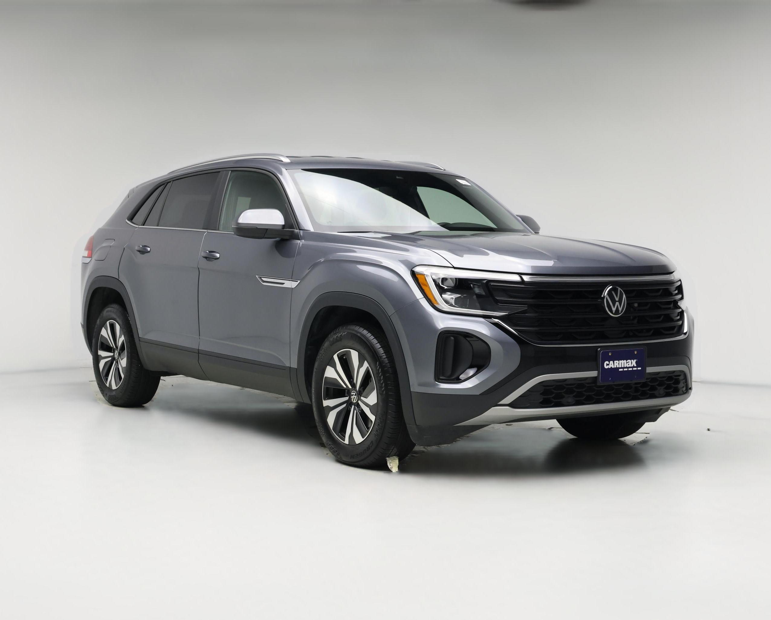 Thumbnail: 2025 Volkswagen Atlas - 1