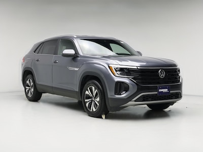 2025 Volkswagen Atlas Cross Sport SE