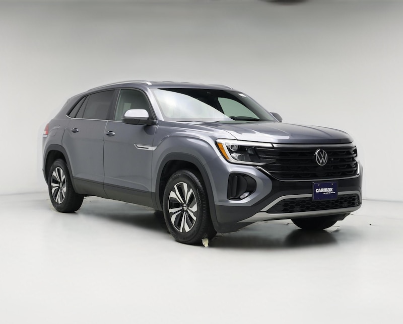 2025 Volkswagen Atlas Cross Sport SE