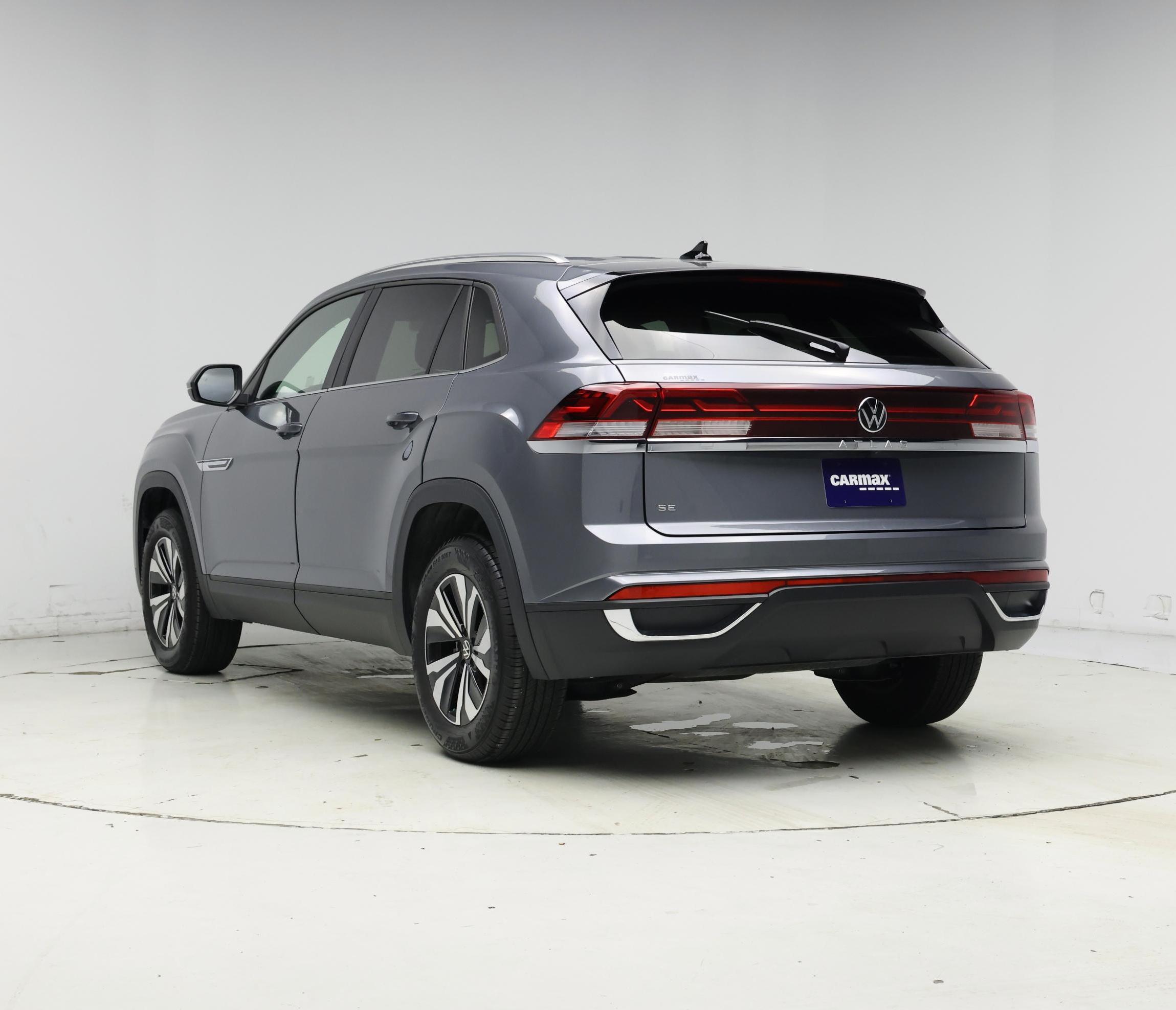 Thumbnail: 2025 Volkswagen Atlas - 2