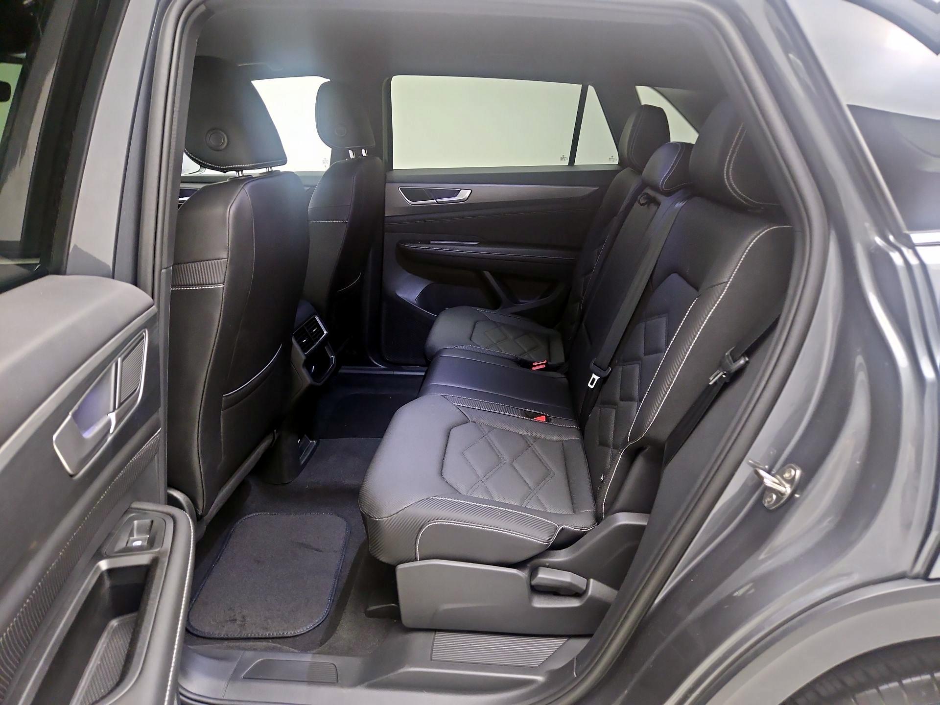 Thumbnail: 2025 Volkswagen Atlas - 19