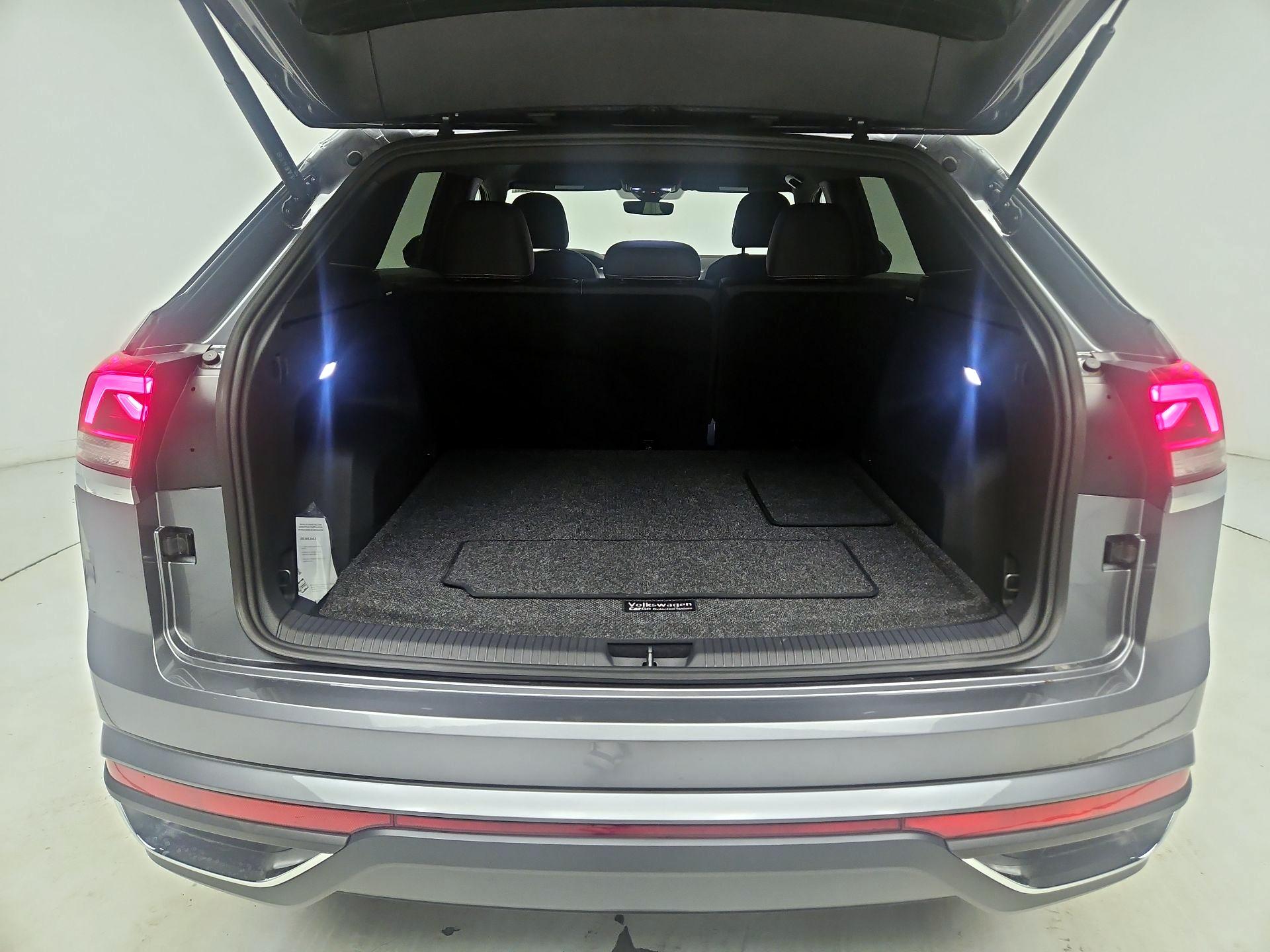 Thumbnail: 2025 Volkswagen Atlas - 20