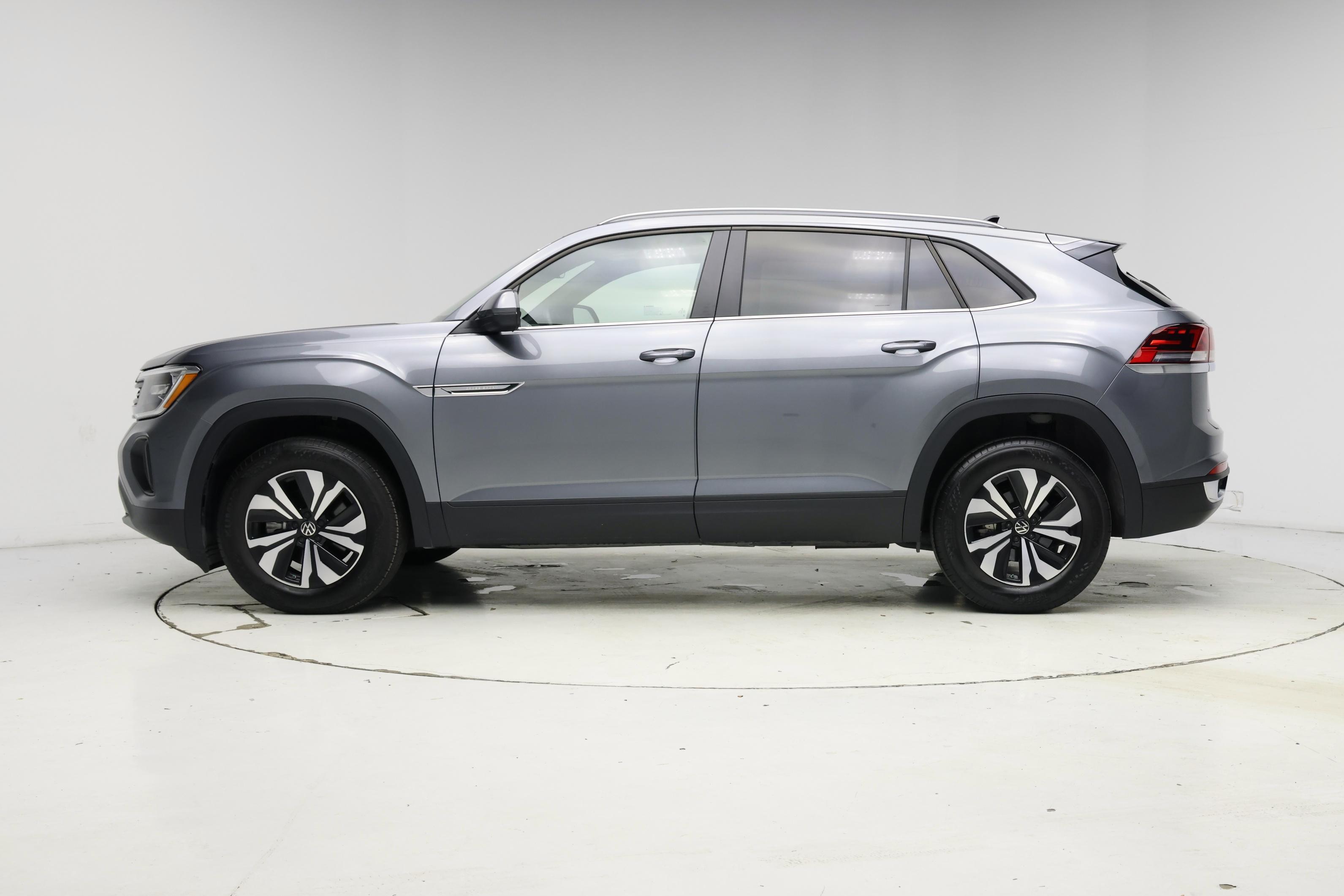 Thumbnail: 2025 Volkswagen Atlas - 3