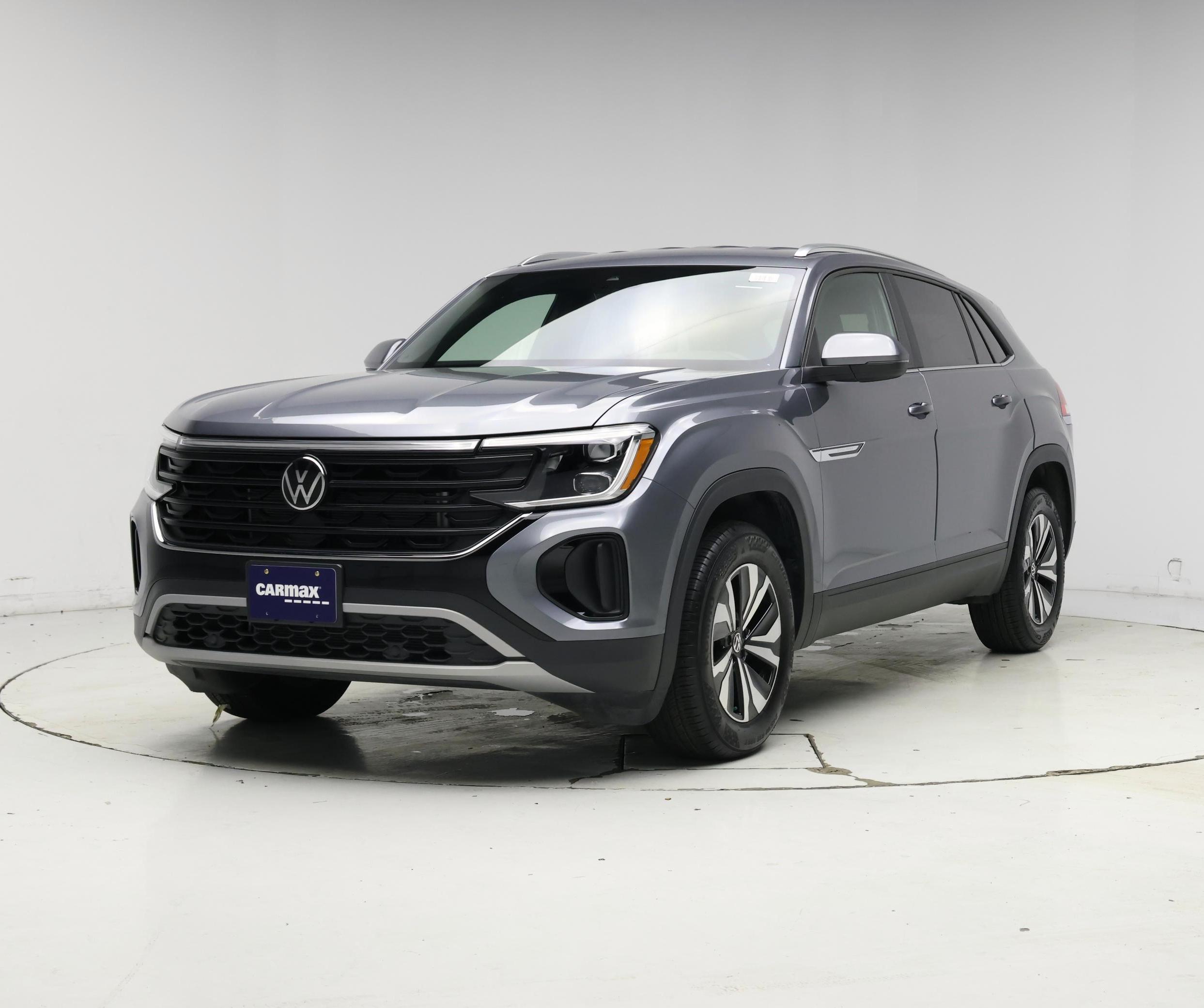 Thumbnail: 2025 Volkswagen Atlas - 4