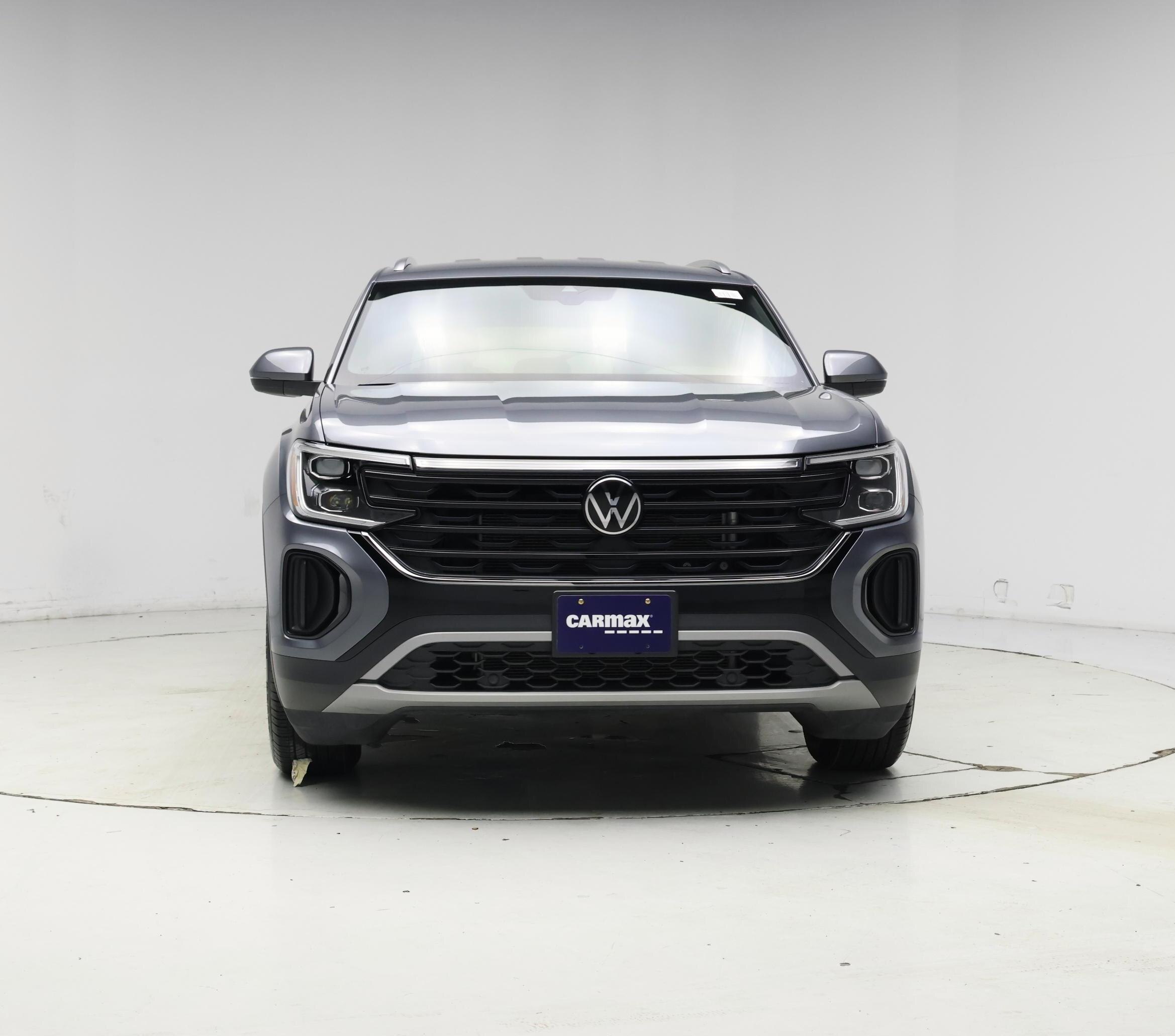 Thumbnail: 2025 Volkswagen Atlas - 5
