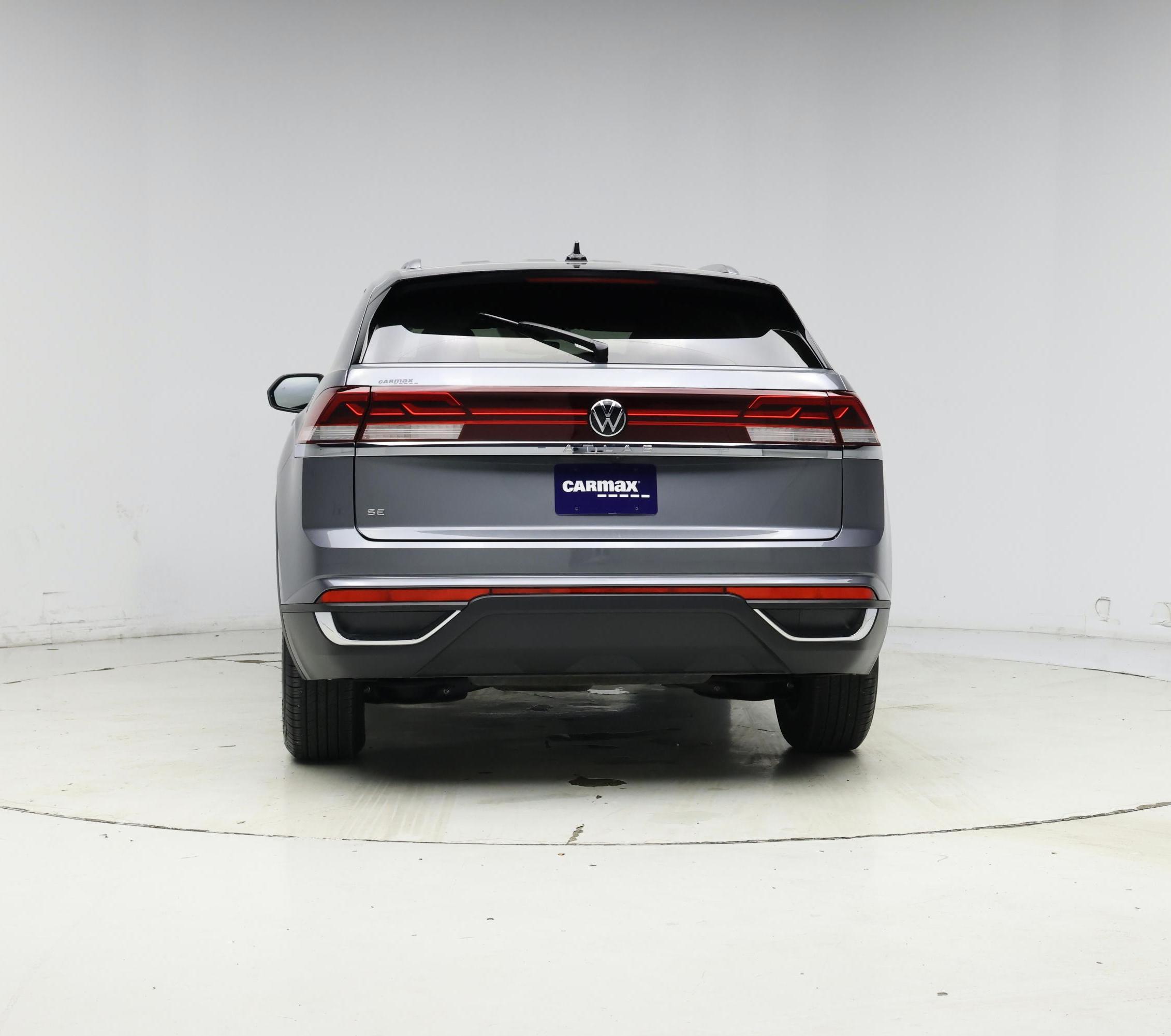 Thumbnail: 2025 Volkswagen Atlas - 6