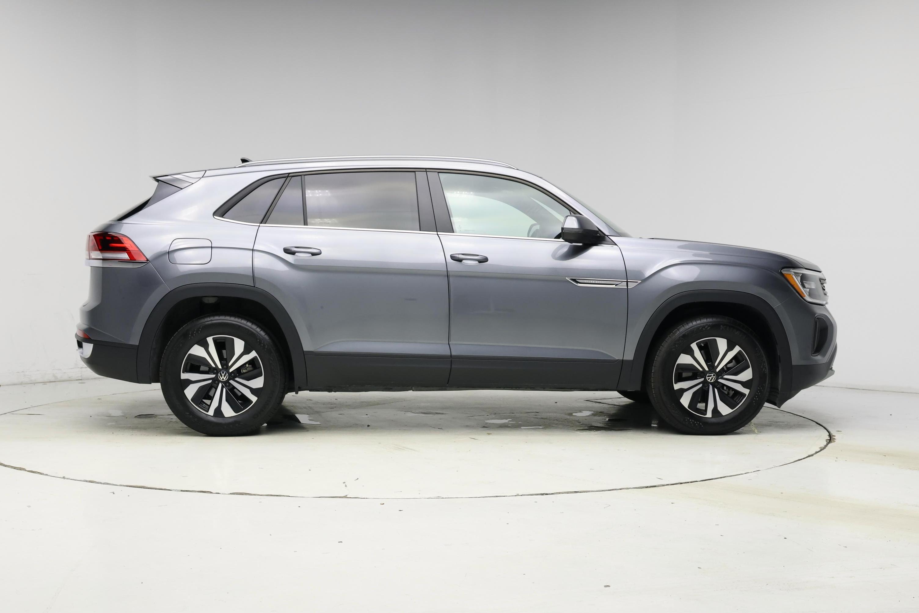 Thumbnail: 2025 Volkswagen Atlas - 7