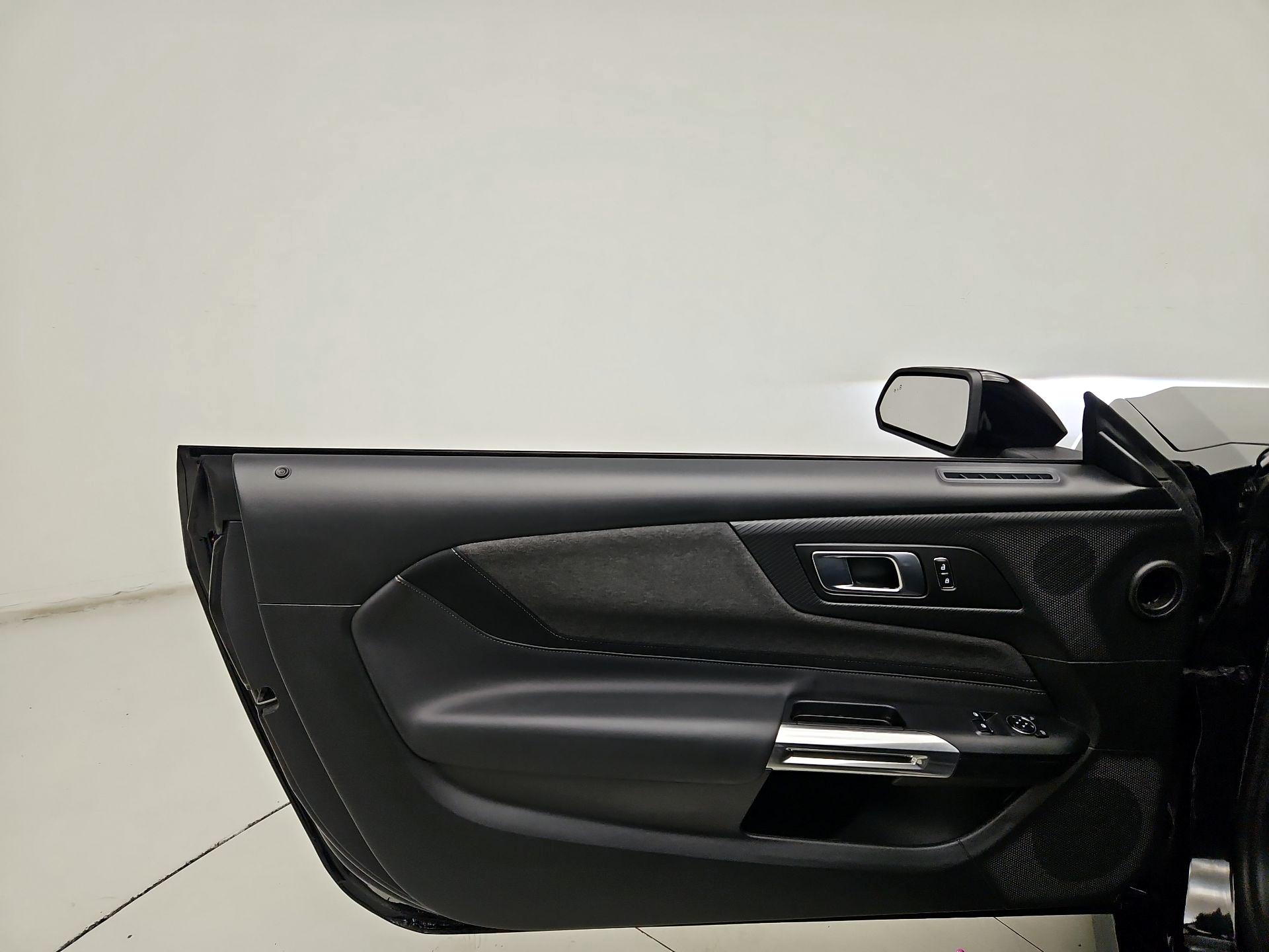 Thumbnail: 2024 Ford Mustang - 12